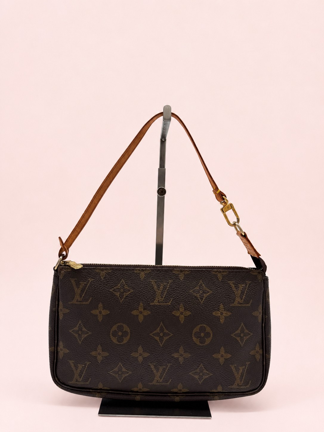 Louis Vuitton Monogram Pochette Accessoires