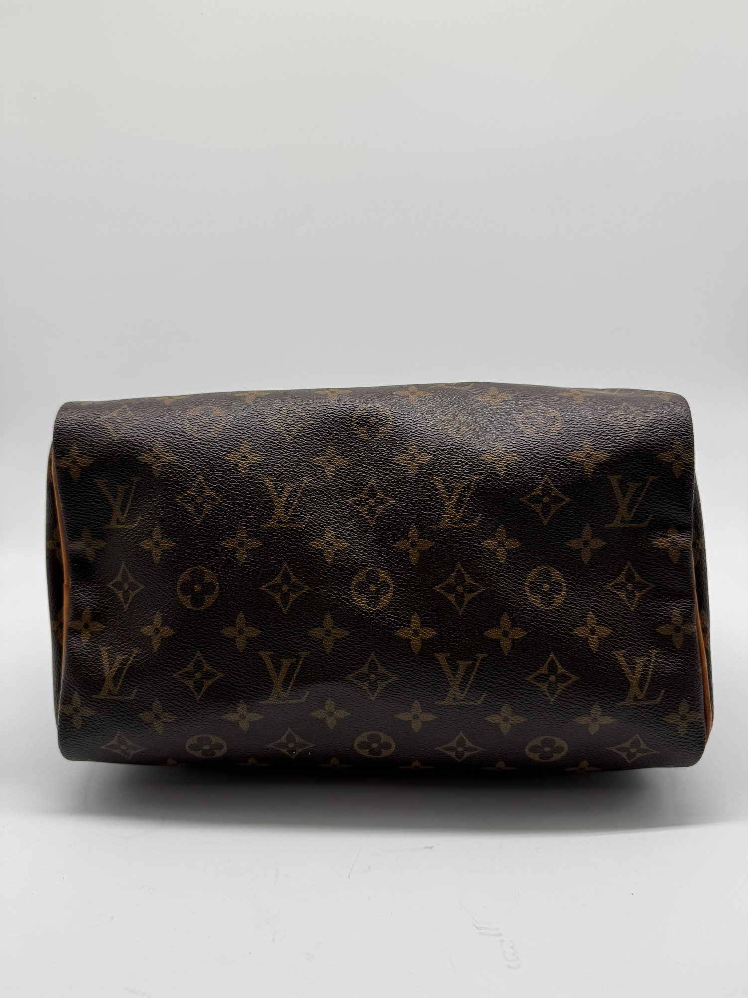 Louis Vuitton Monogram Speedy 30 Handbag