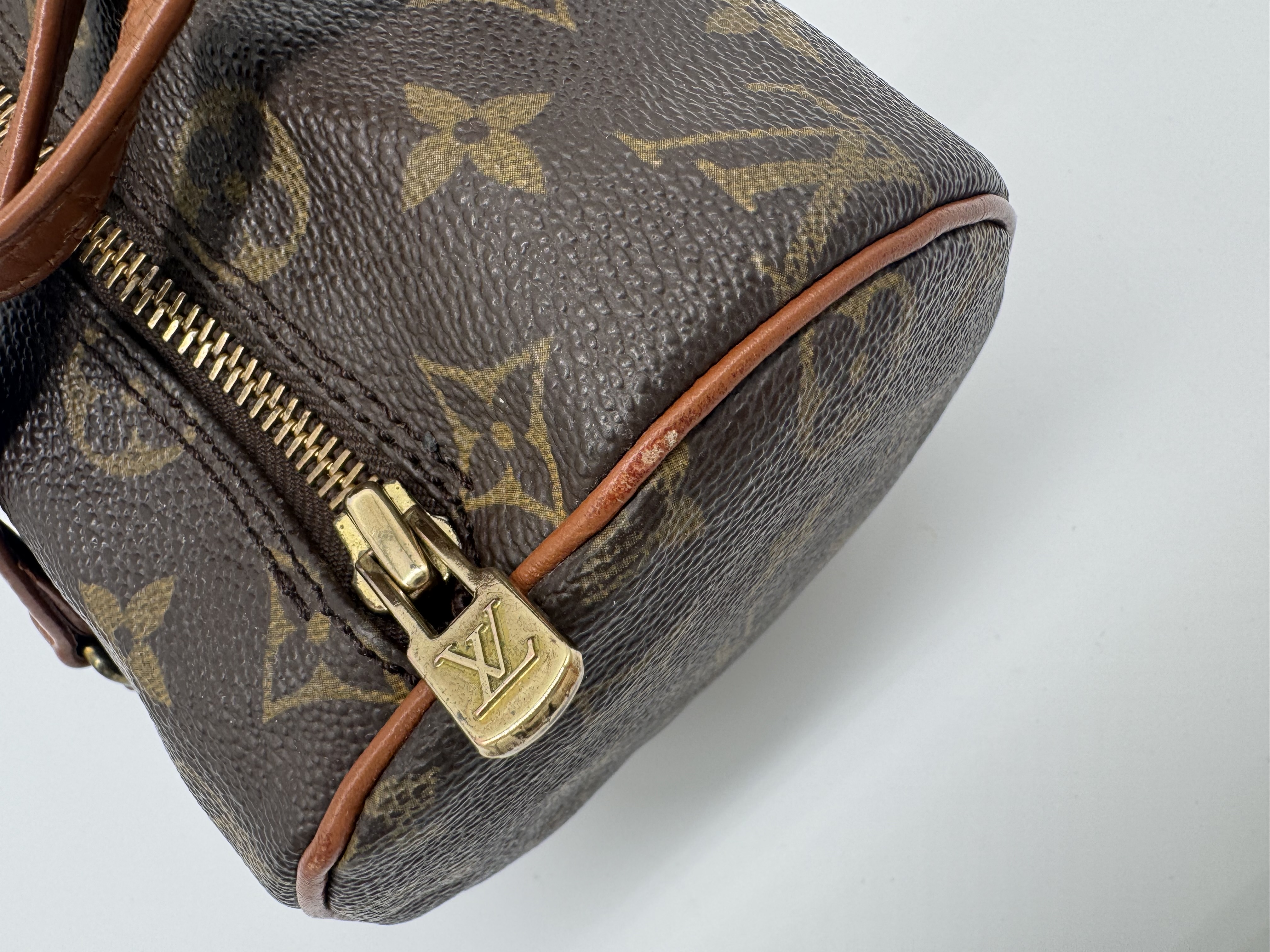 Louis Vuitton Papillon 26 demo image