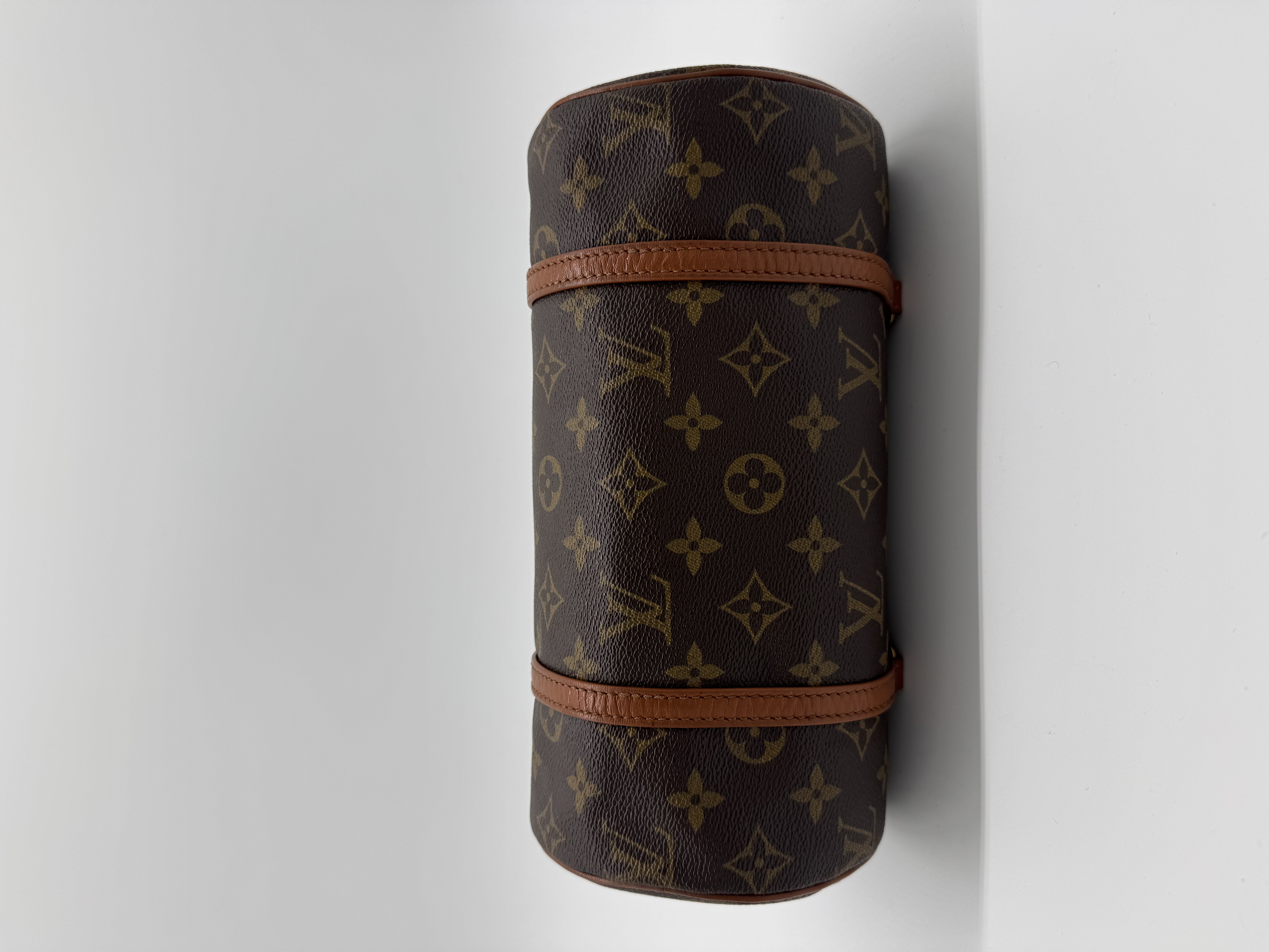 Louis Vuitton Papillon 26 demo image