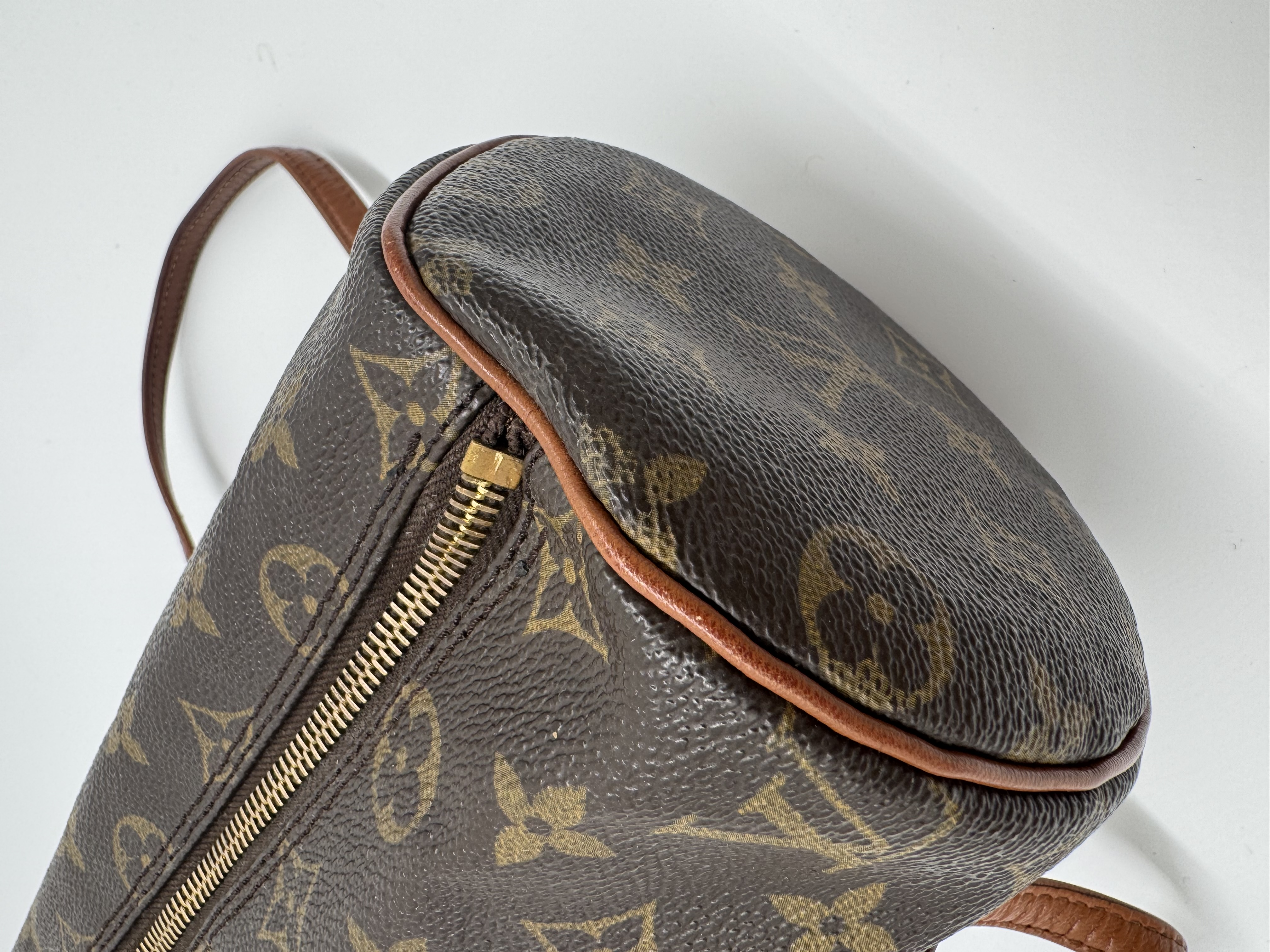 Louis Vuitton Papillon 26 demo image