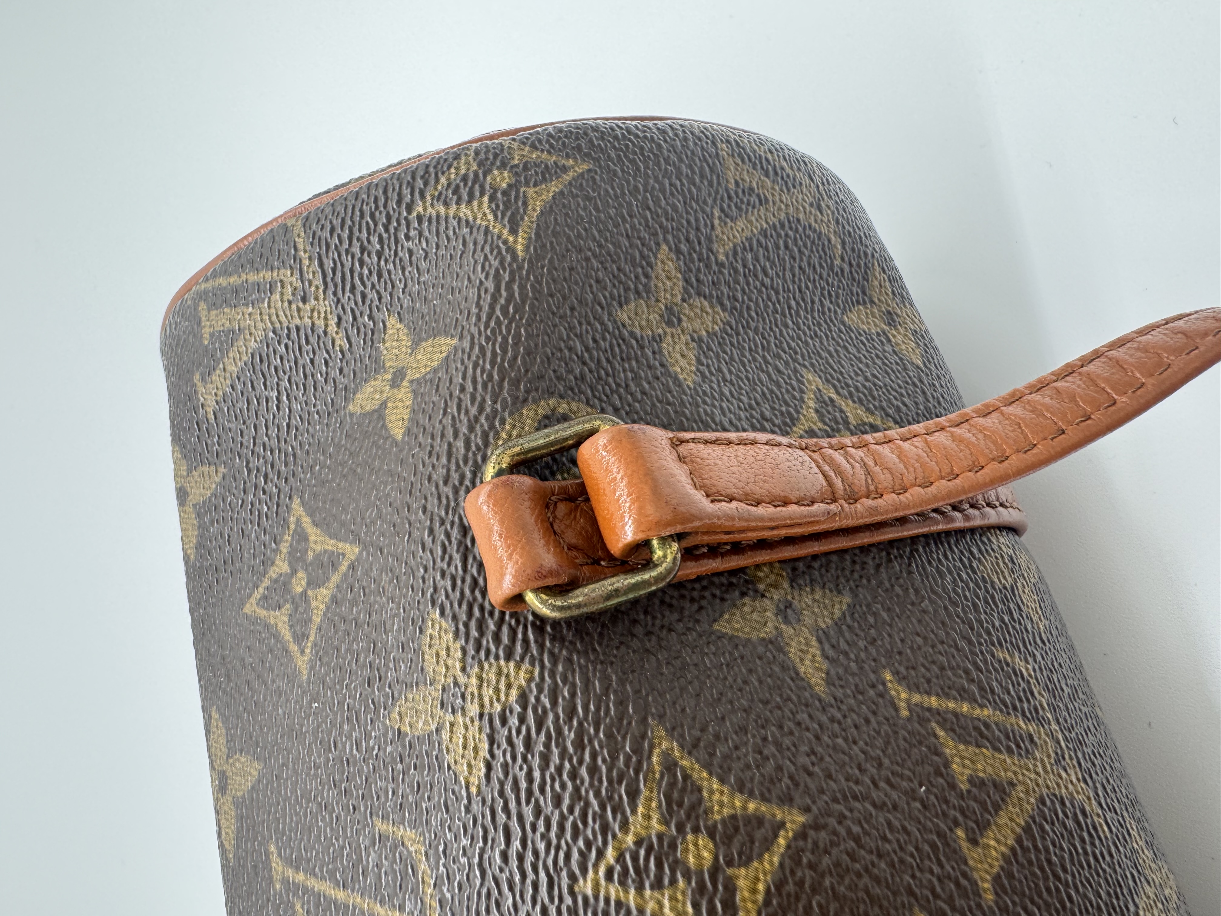 Louis Vuitton Papillon 26 demo image