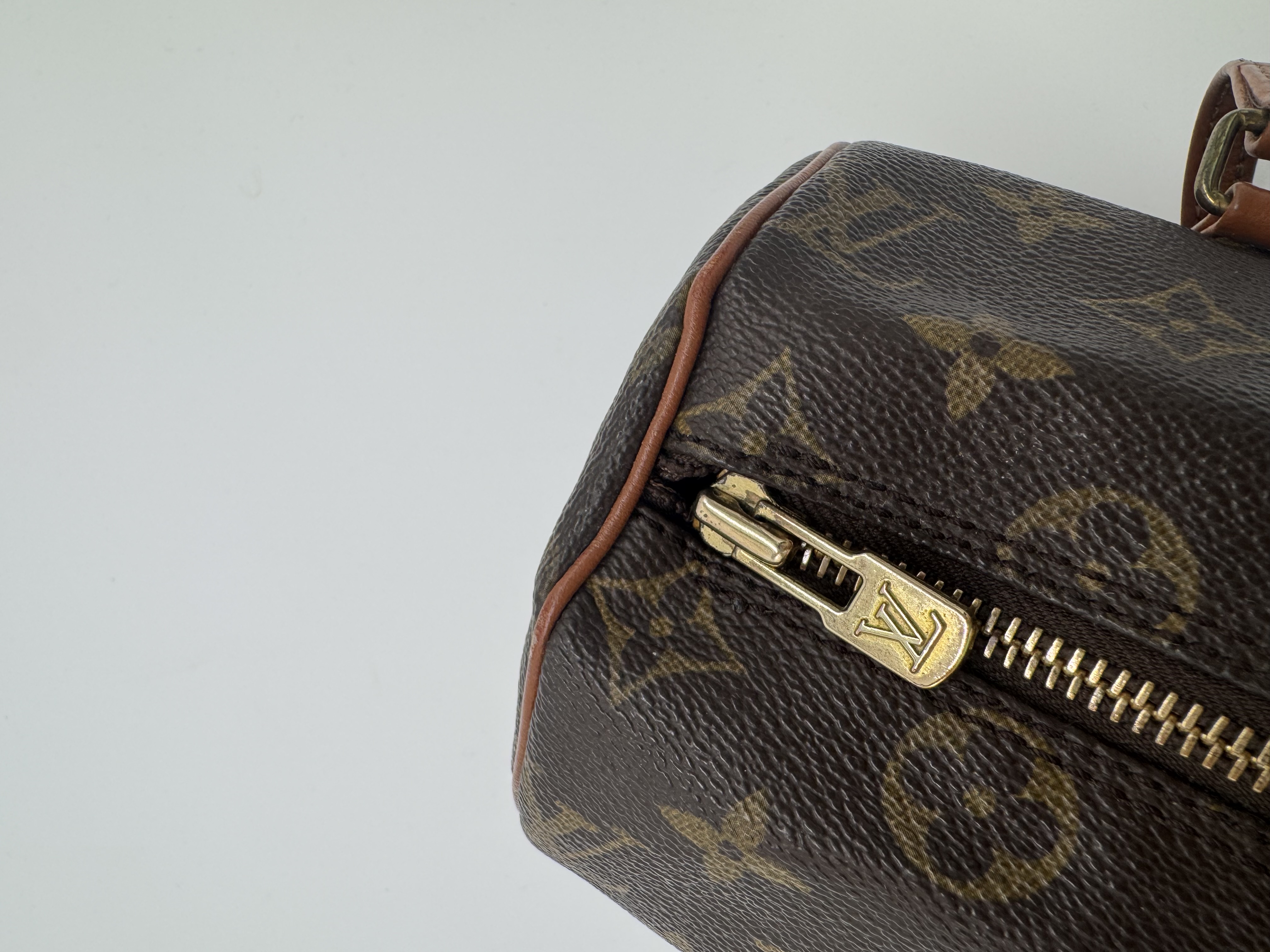Louis Vuitton Papillon 26 demo image