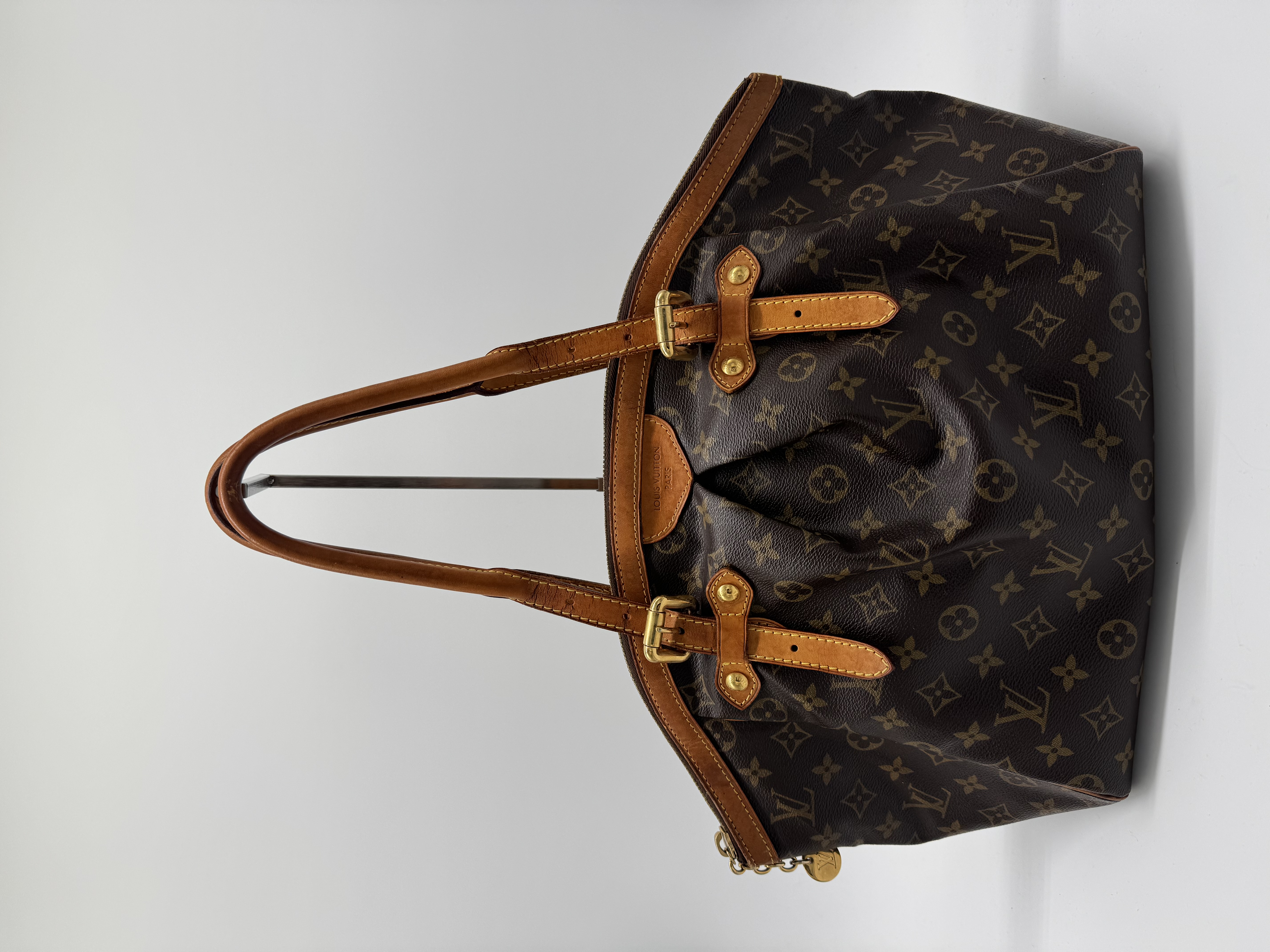 Louis Vuitton Neverfull MM — Monogram — demo image