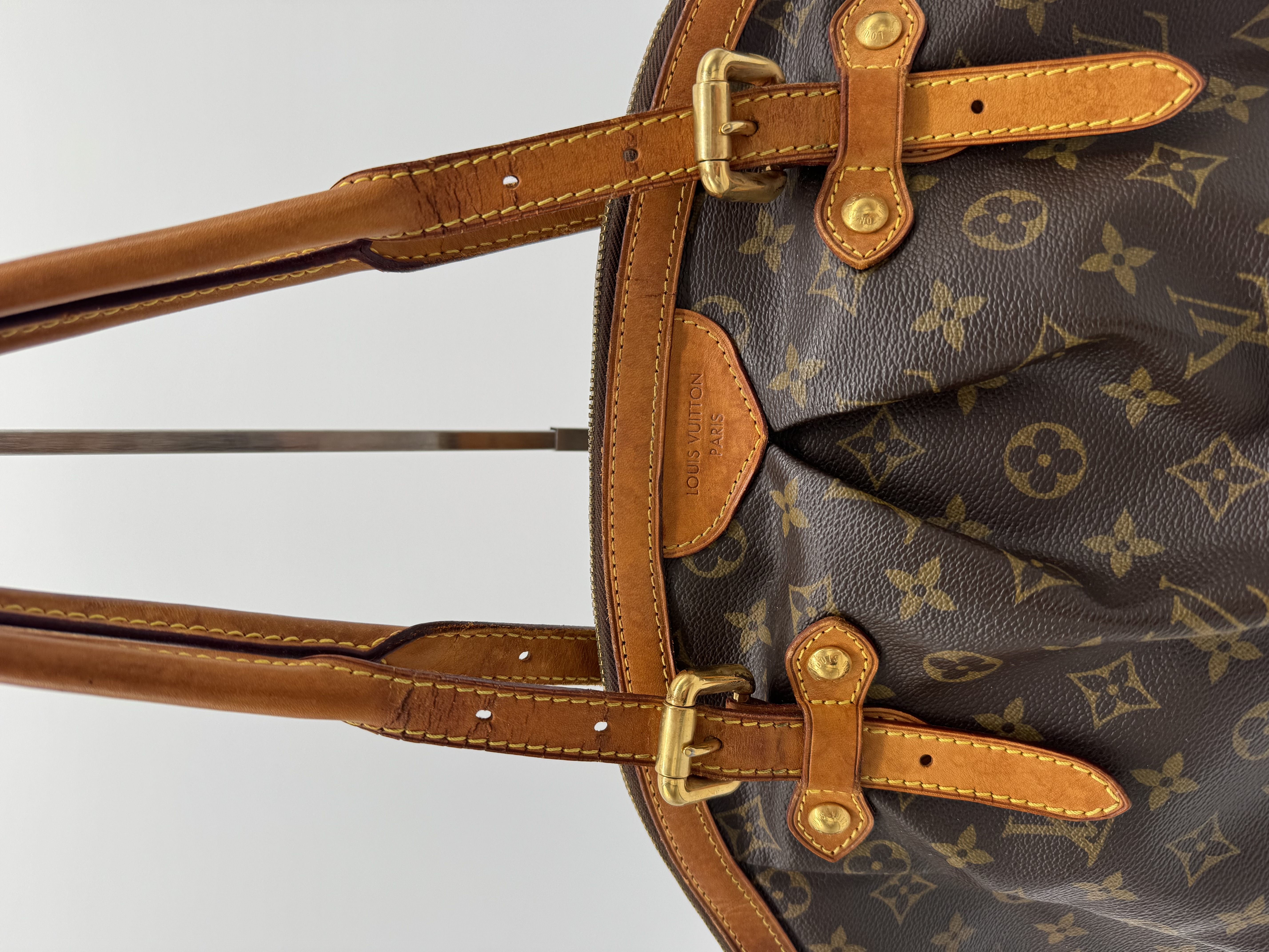 Louis Vuitton Neverfull MM — Monogram — demo image