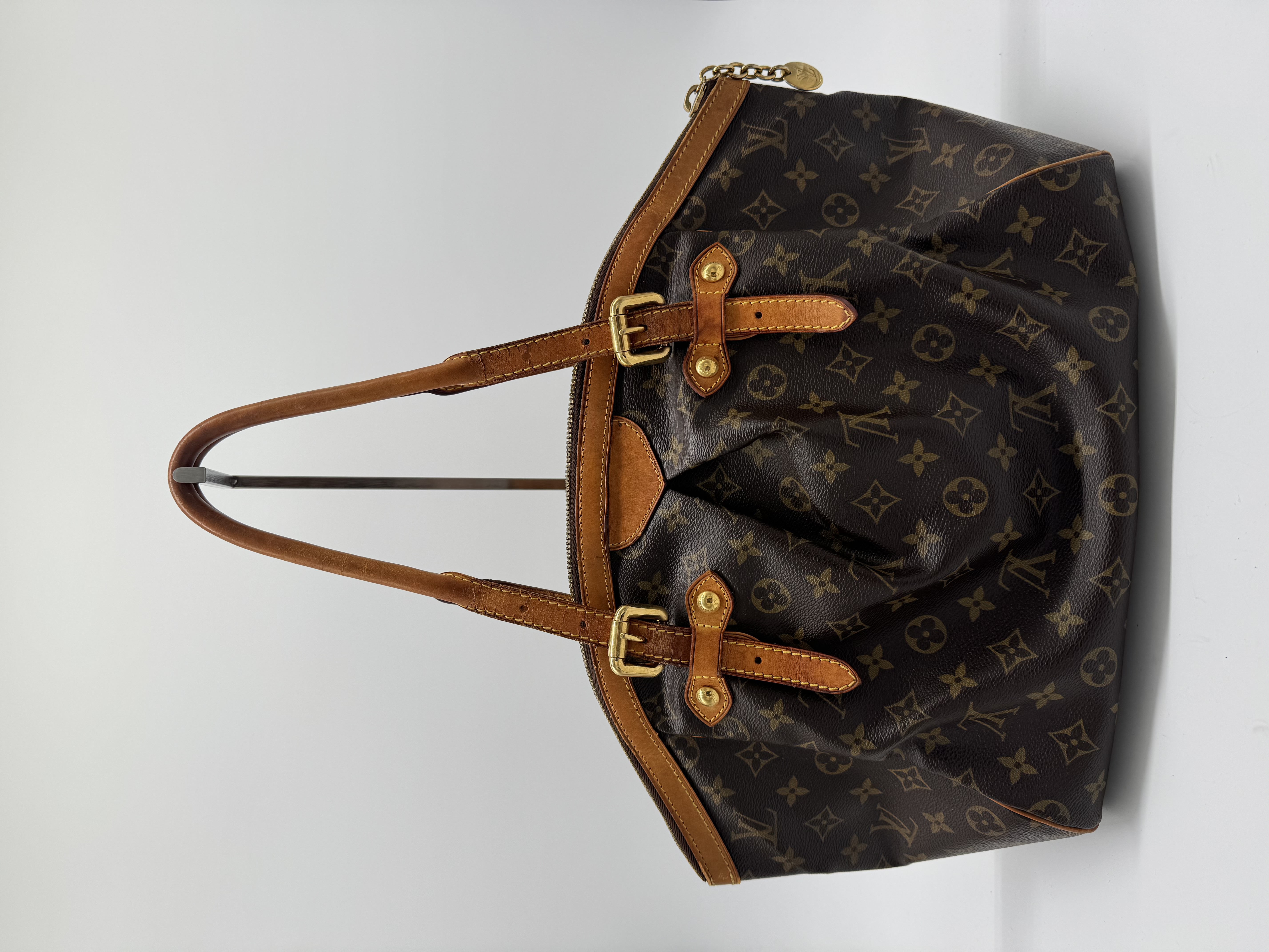 Louis Vuitton Neverfull MM — Monogram — demo image