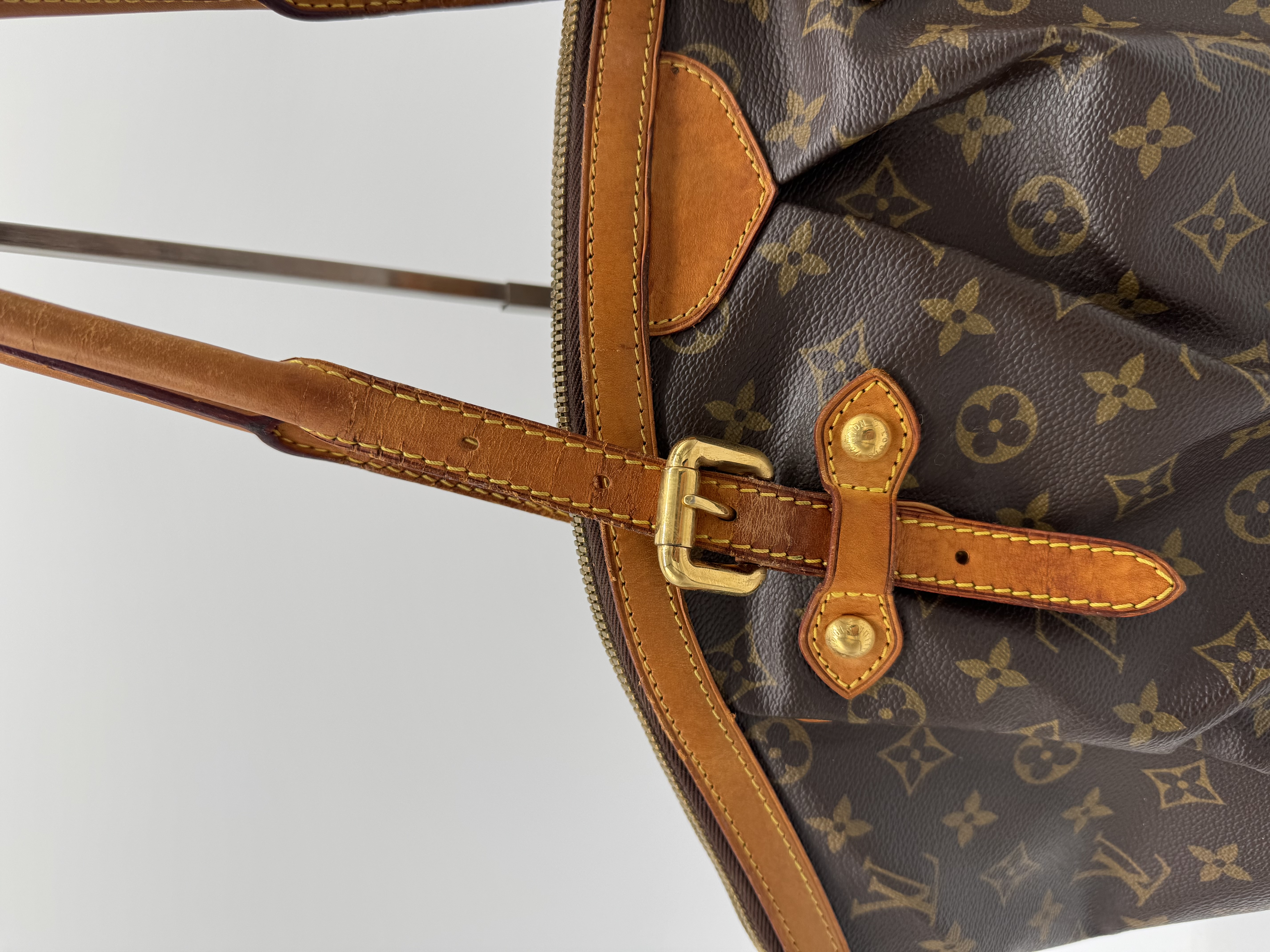 Louis Vuitton Neverfull MM — Monogram — demo image