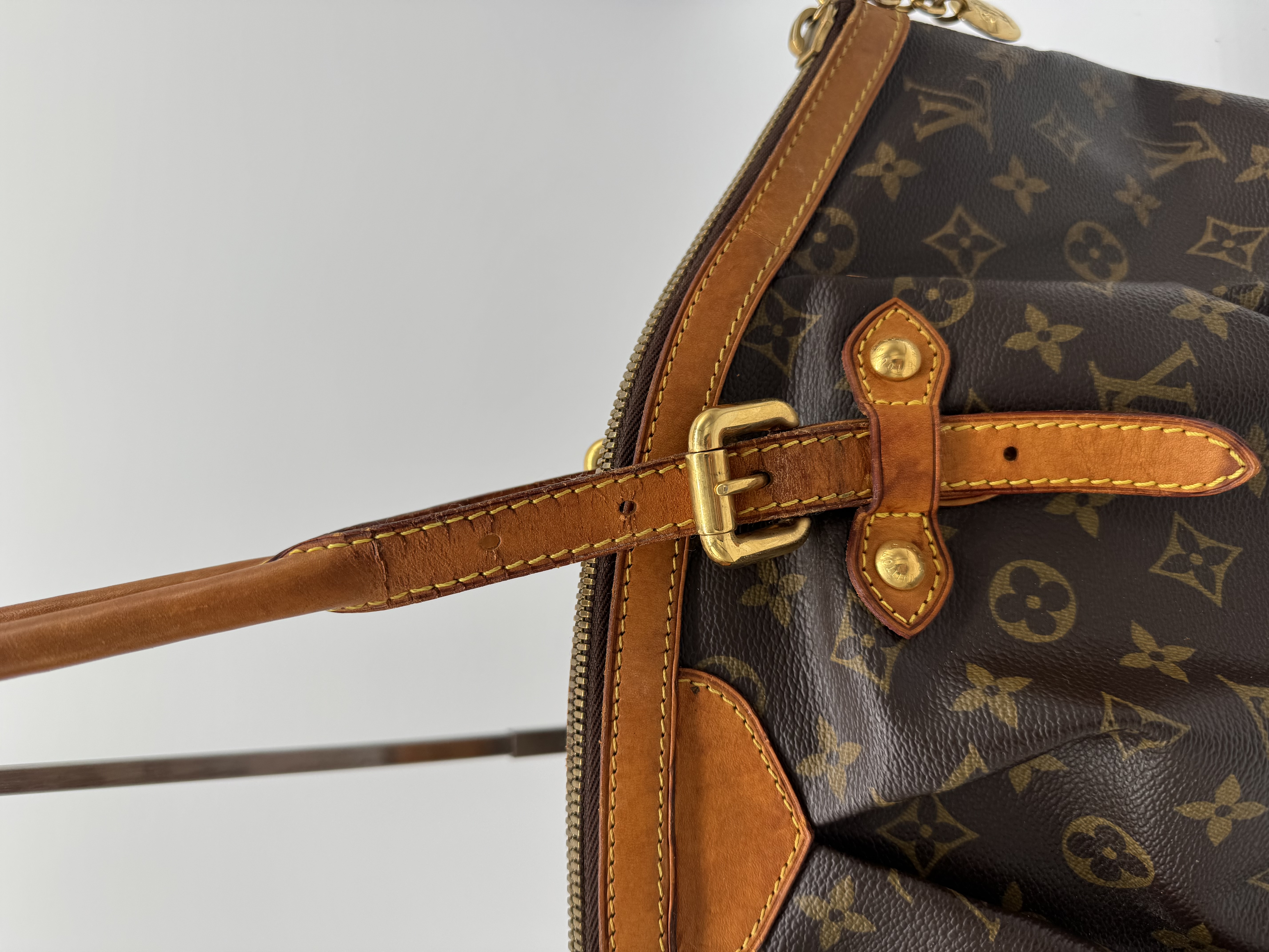 Louis Vuitton Neverfull MM — Monogram — demo image