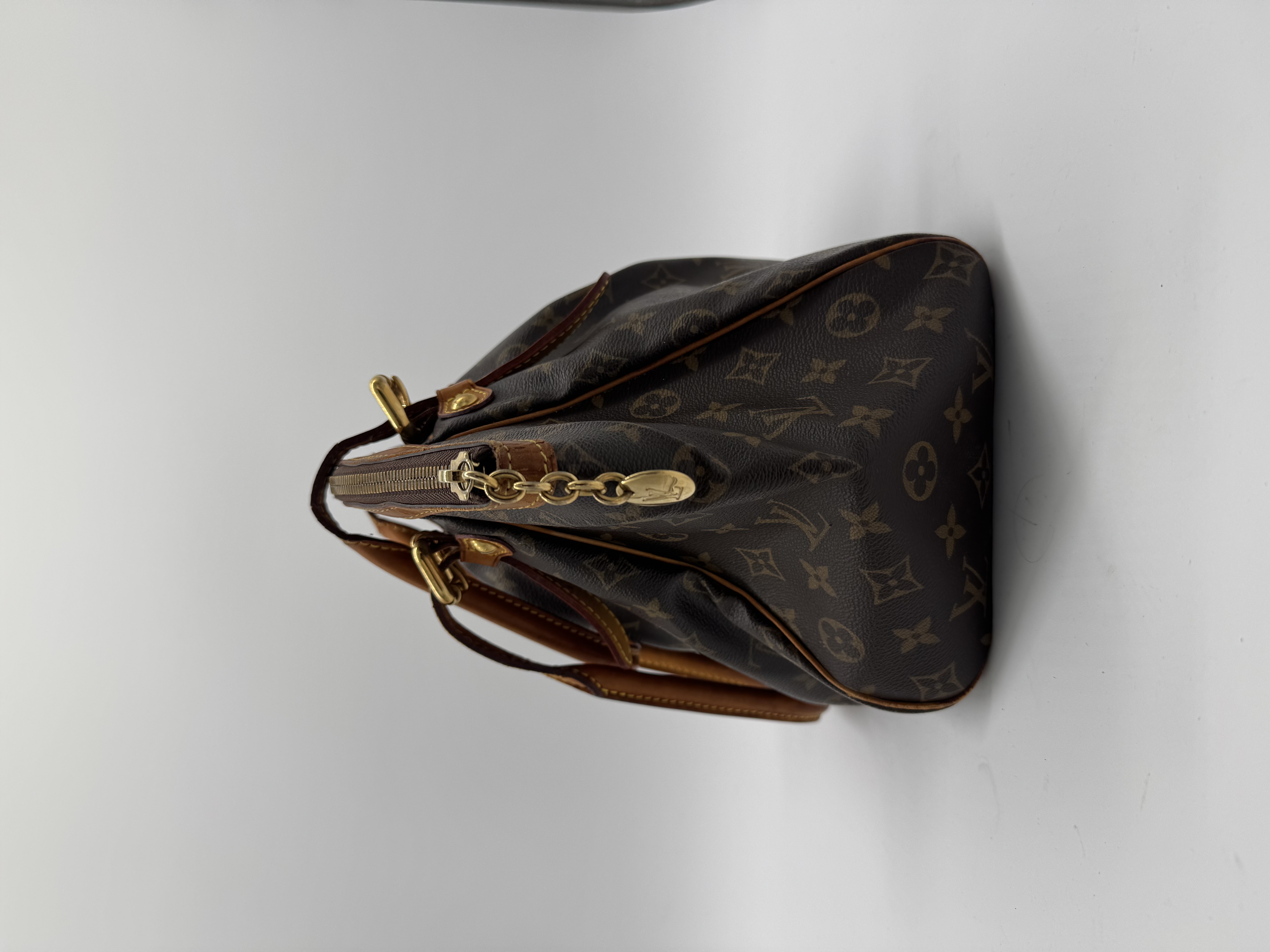 Louis Vuitton Neverfull MM — Monogram — demo image