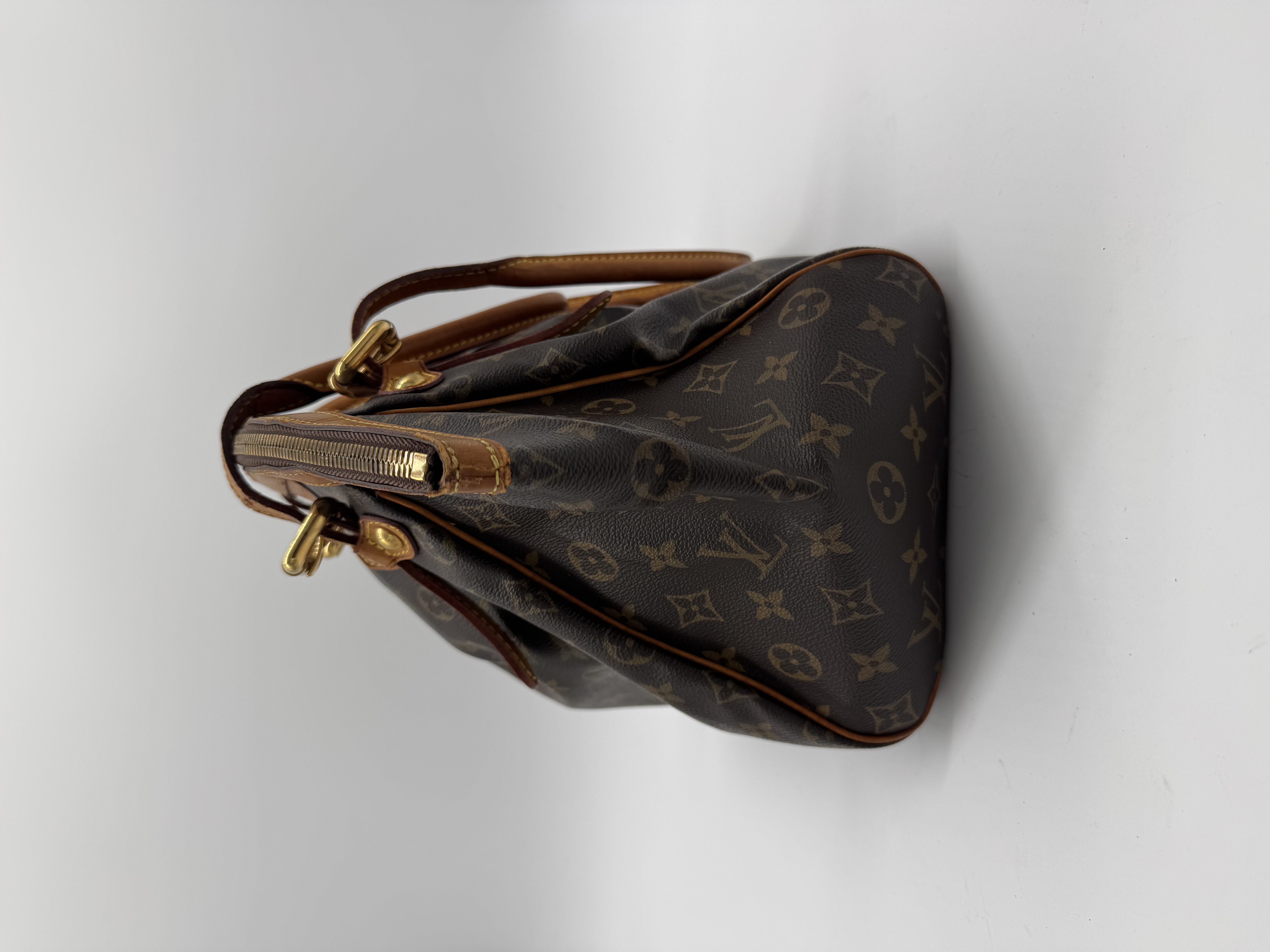 Louis Vuitton Neverfull MM — Monogram — demo image