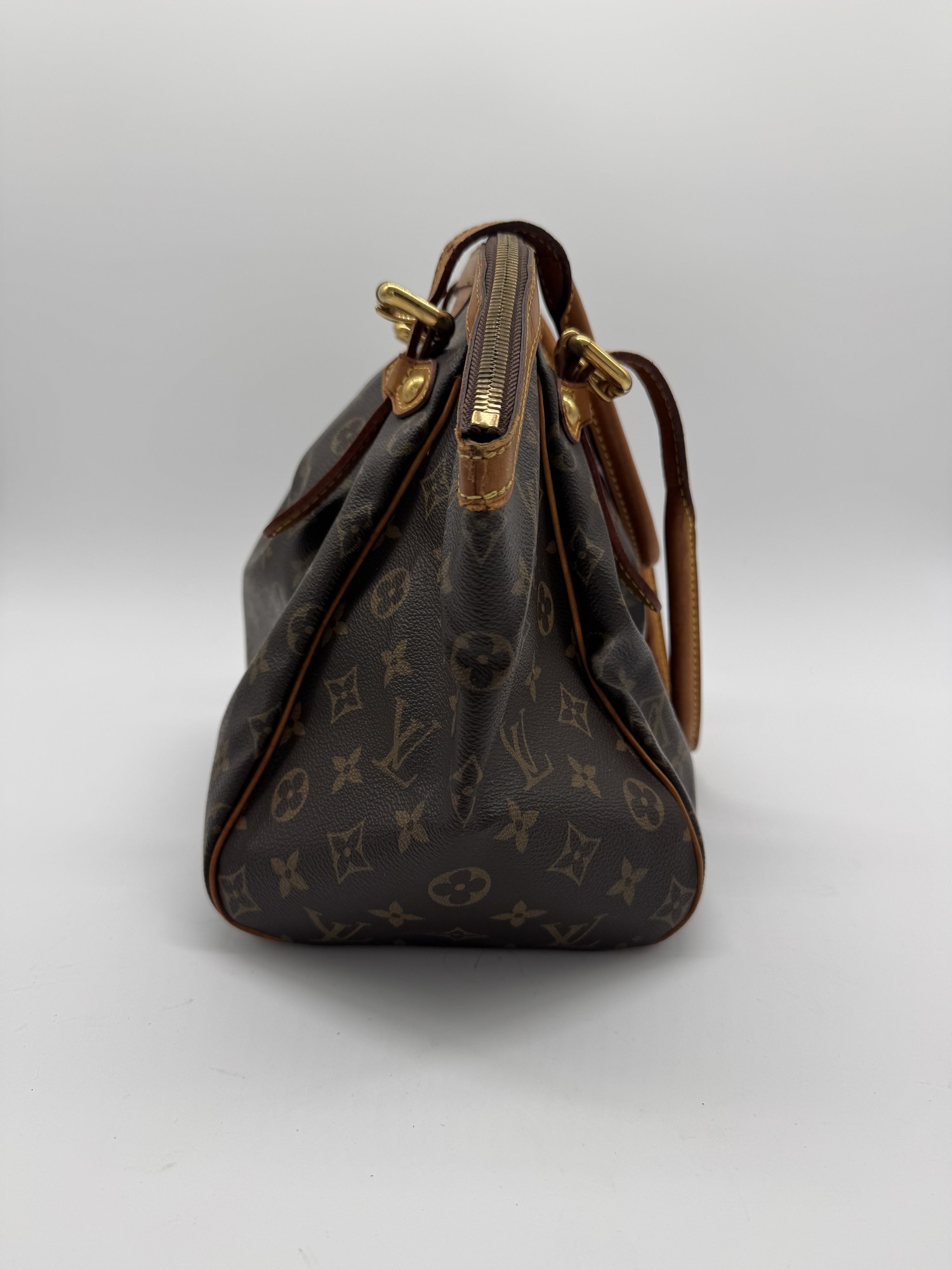 Louis Vuitton Monogram Tivoli GM Handbag