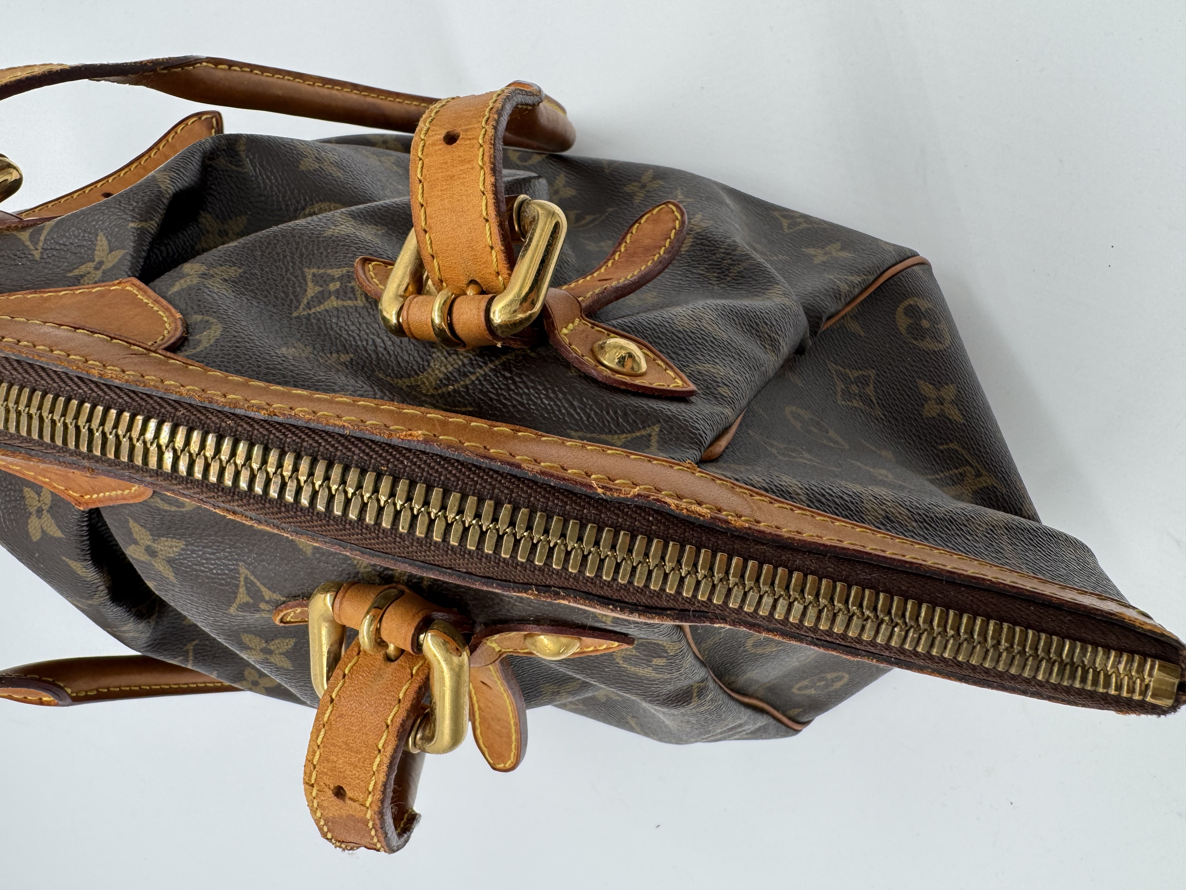 Louis Vuitton Neverfull MM — Monogram — demo image