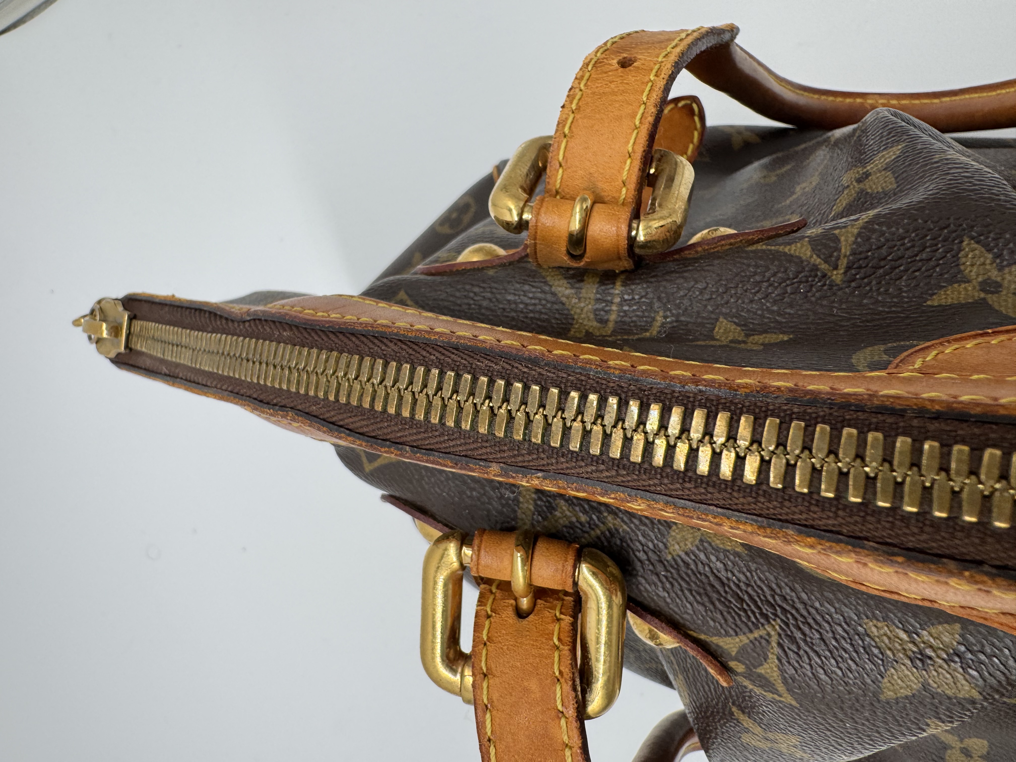 Louis Vuitton Neverfull MM — Monogram — demo image