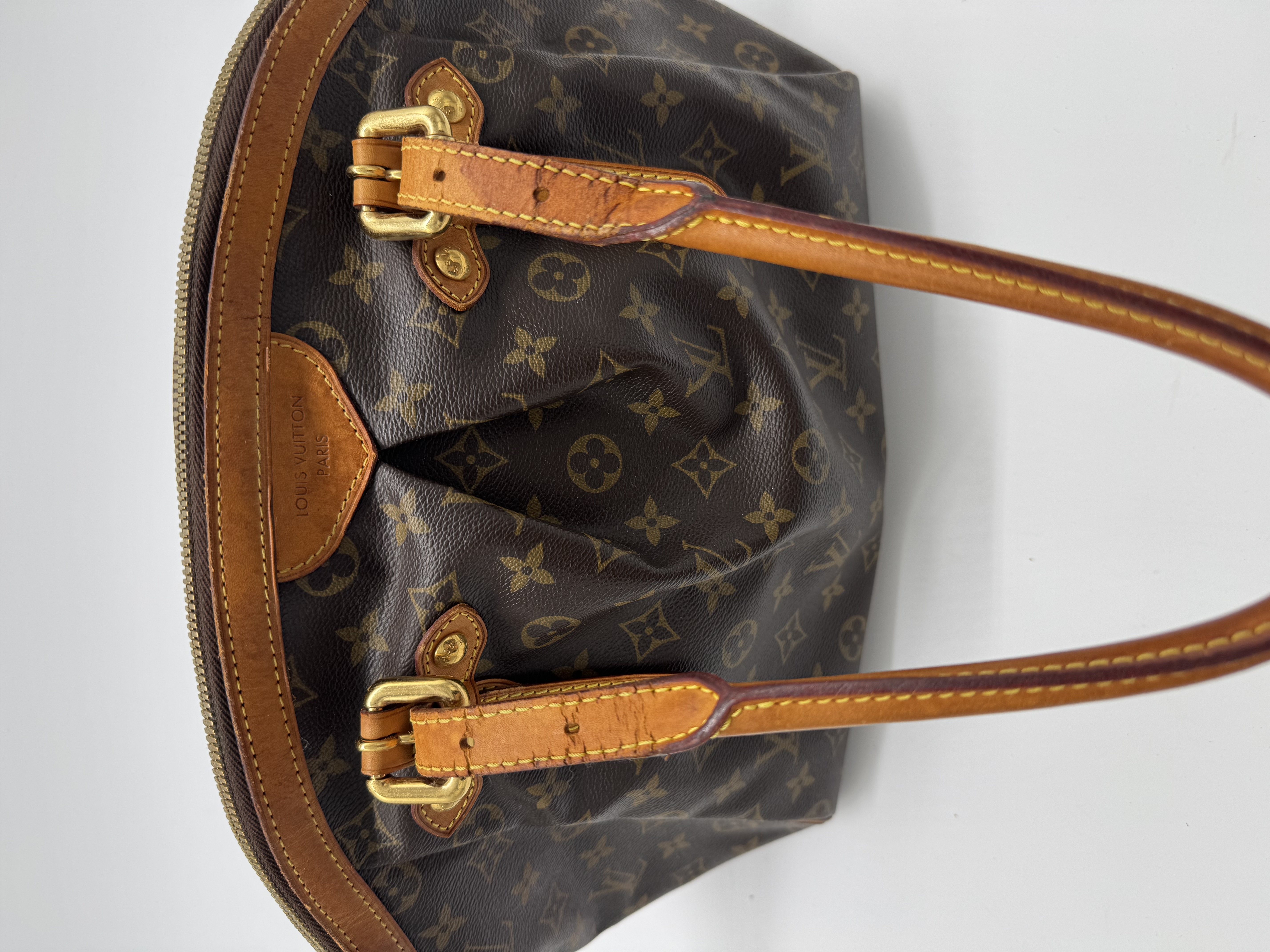 Louis Vuitton Neverfull MM — Monogram — demo image