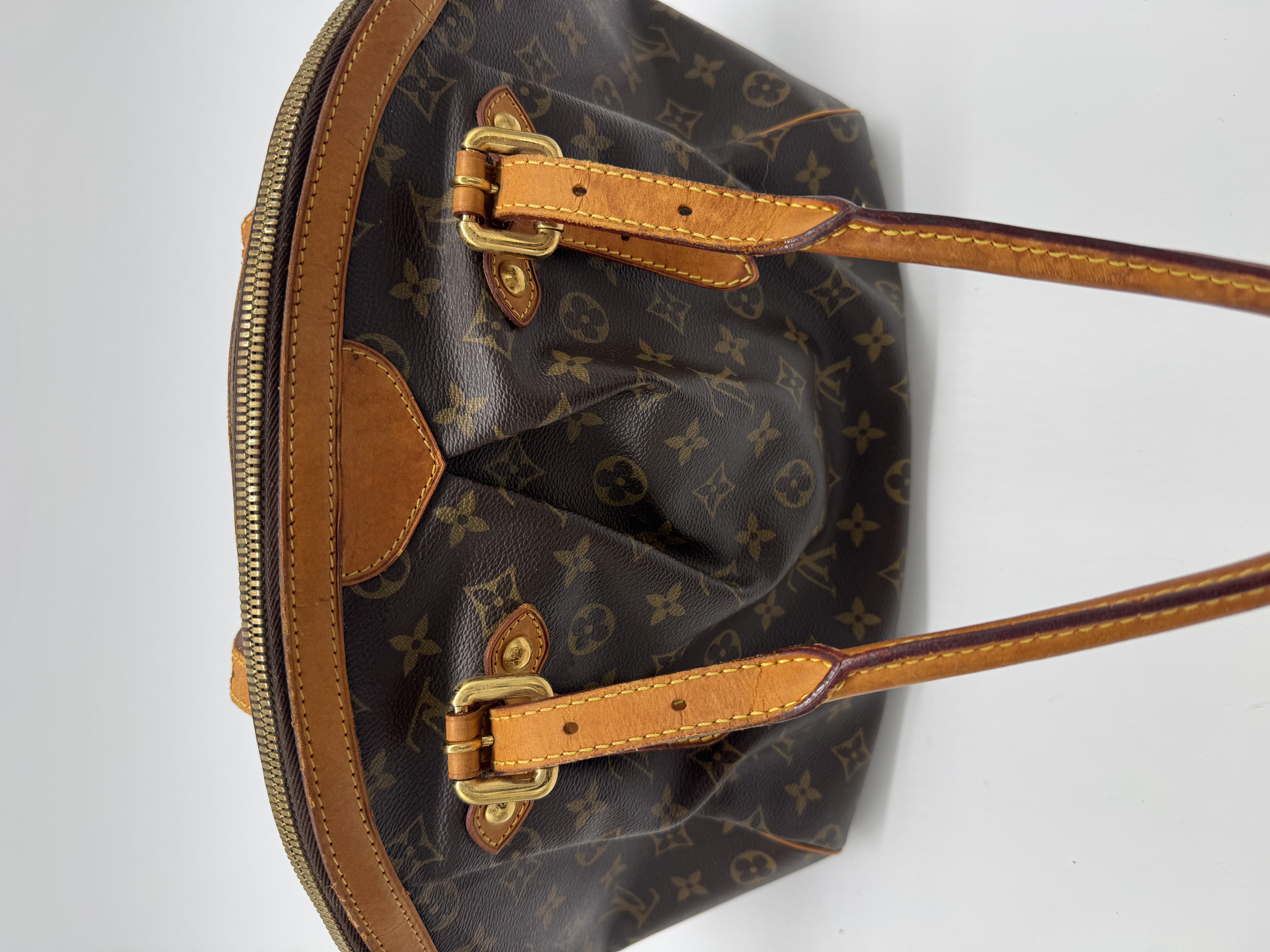 Louis Vuitton Neverfull MM — Monogram — demo image