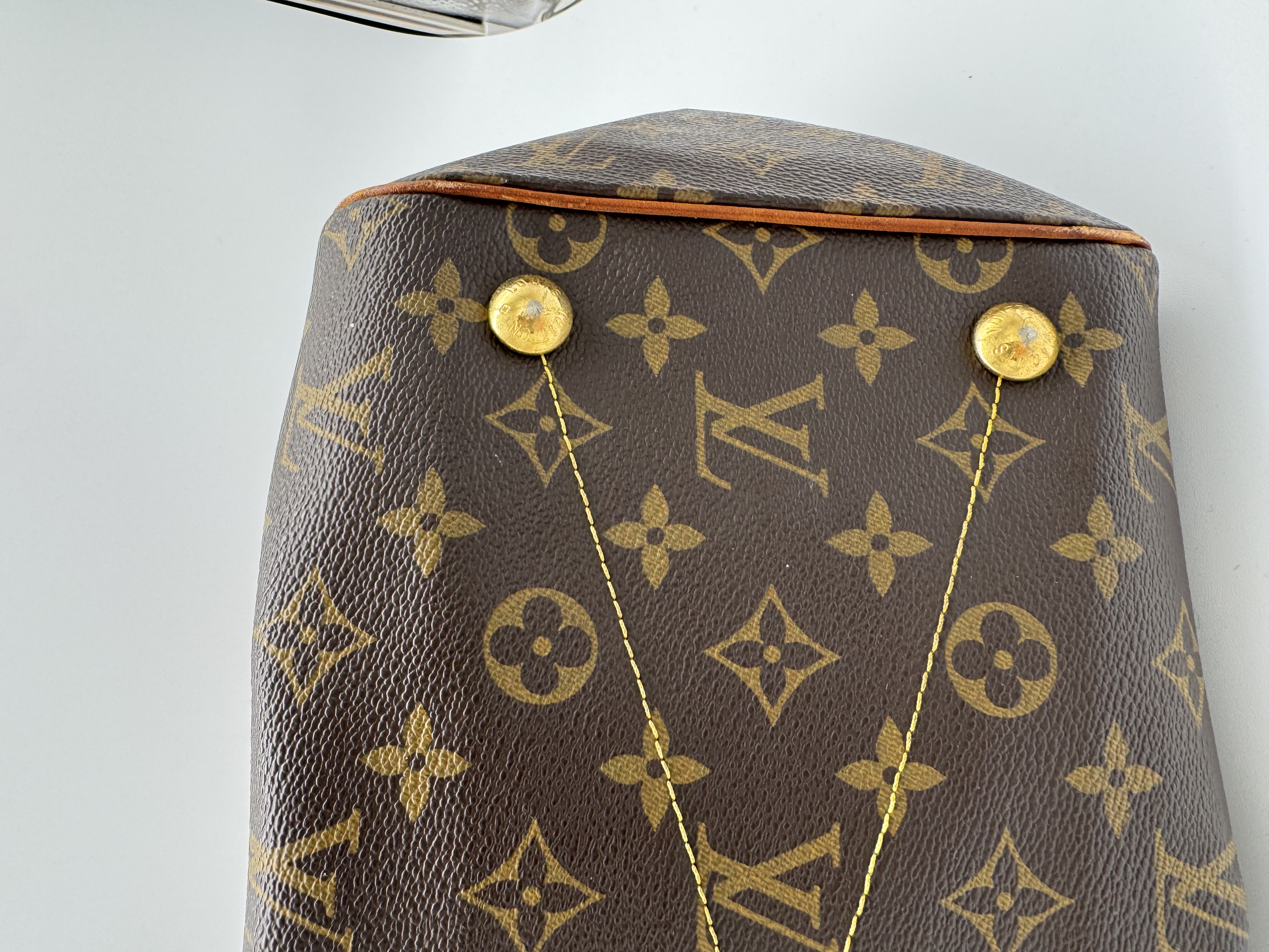 Louis Vuitton Neverfull MM — Monogram — demo image