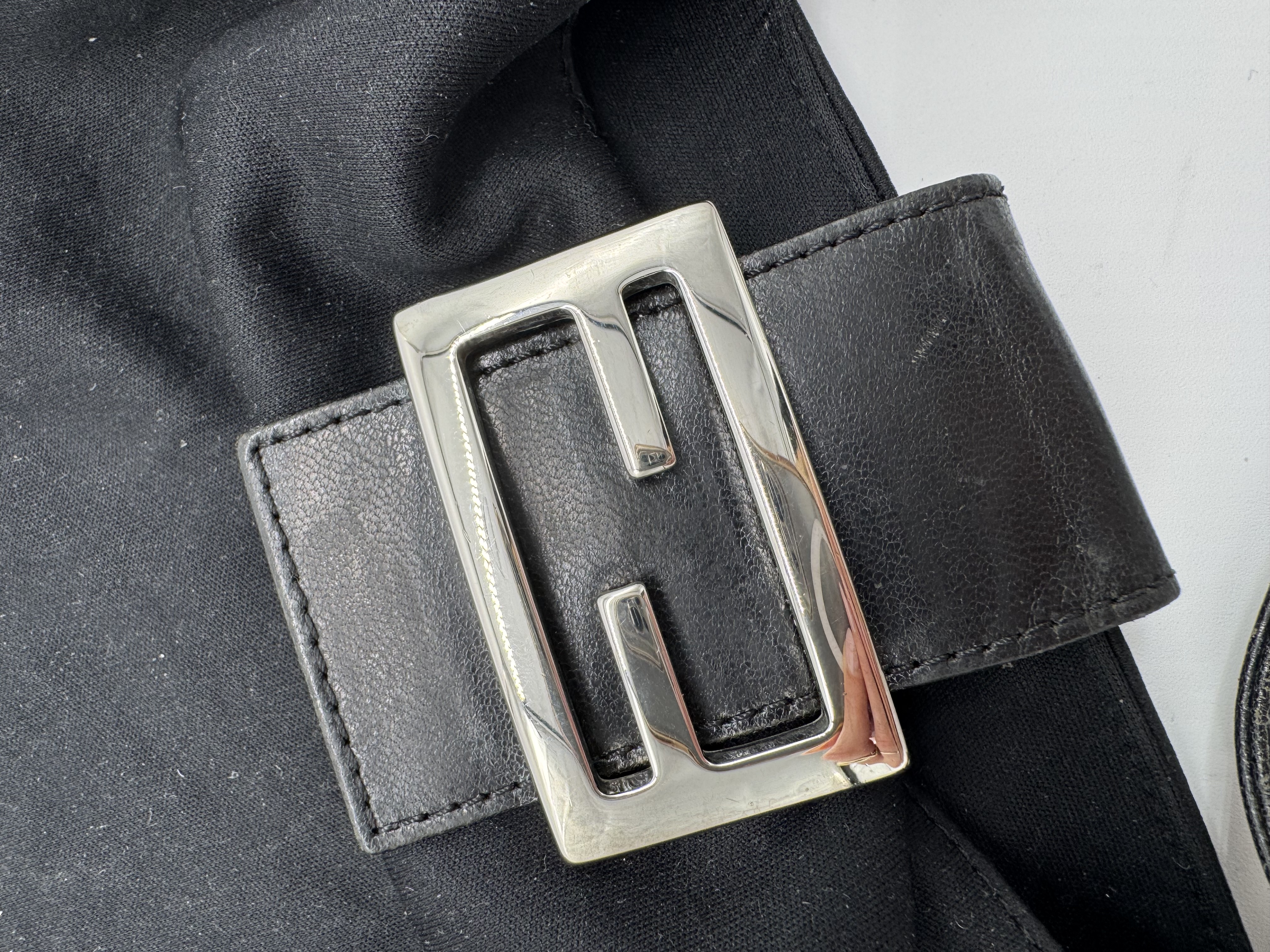 Dior Lady Dior — Small — demo image