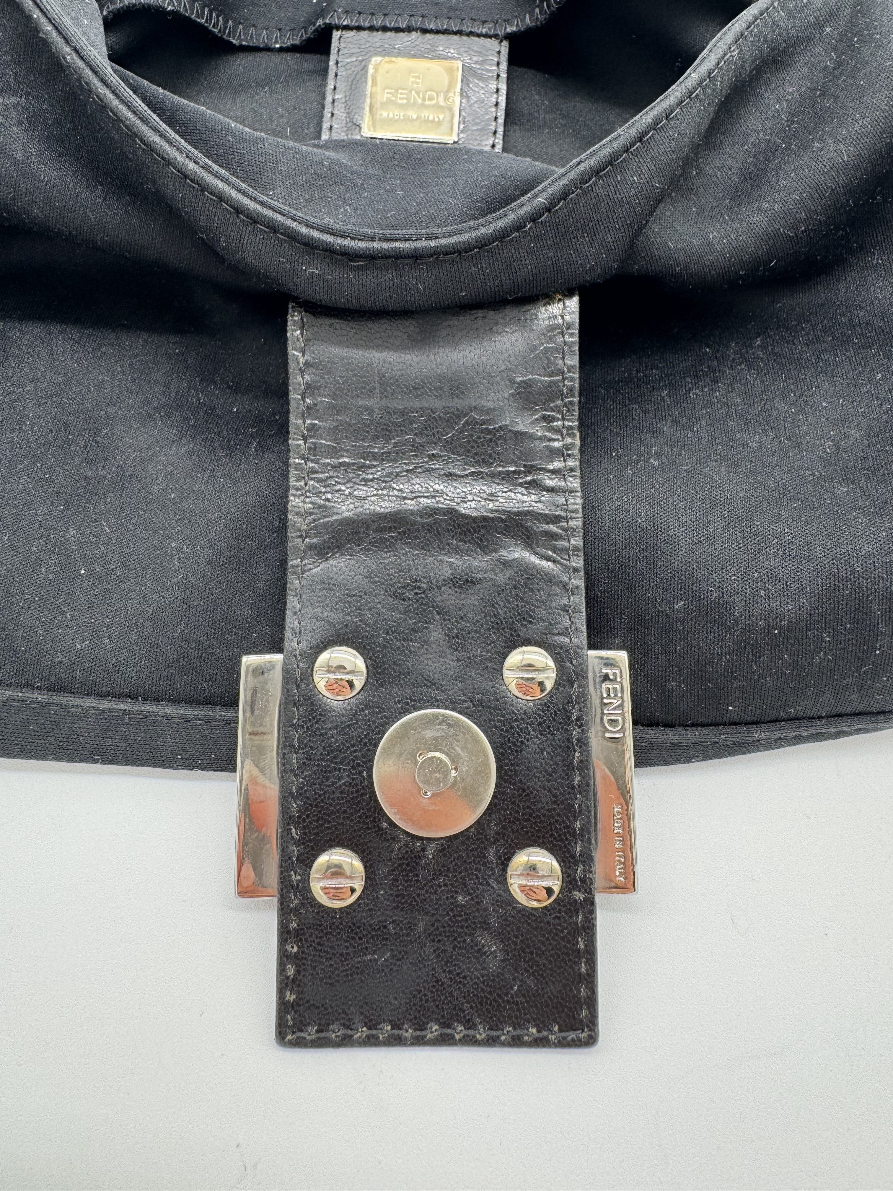 Dior Lady Dior — Small — demo image