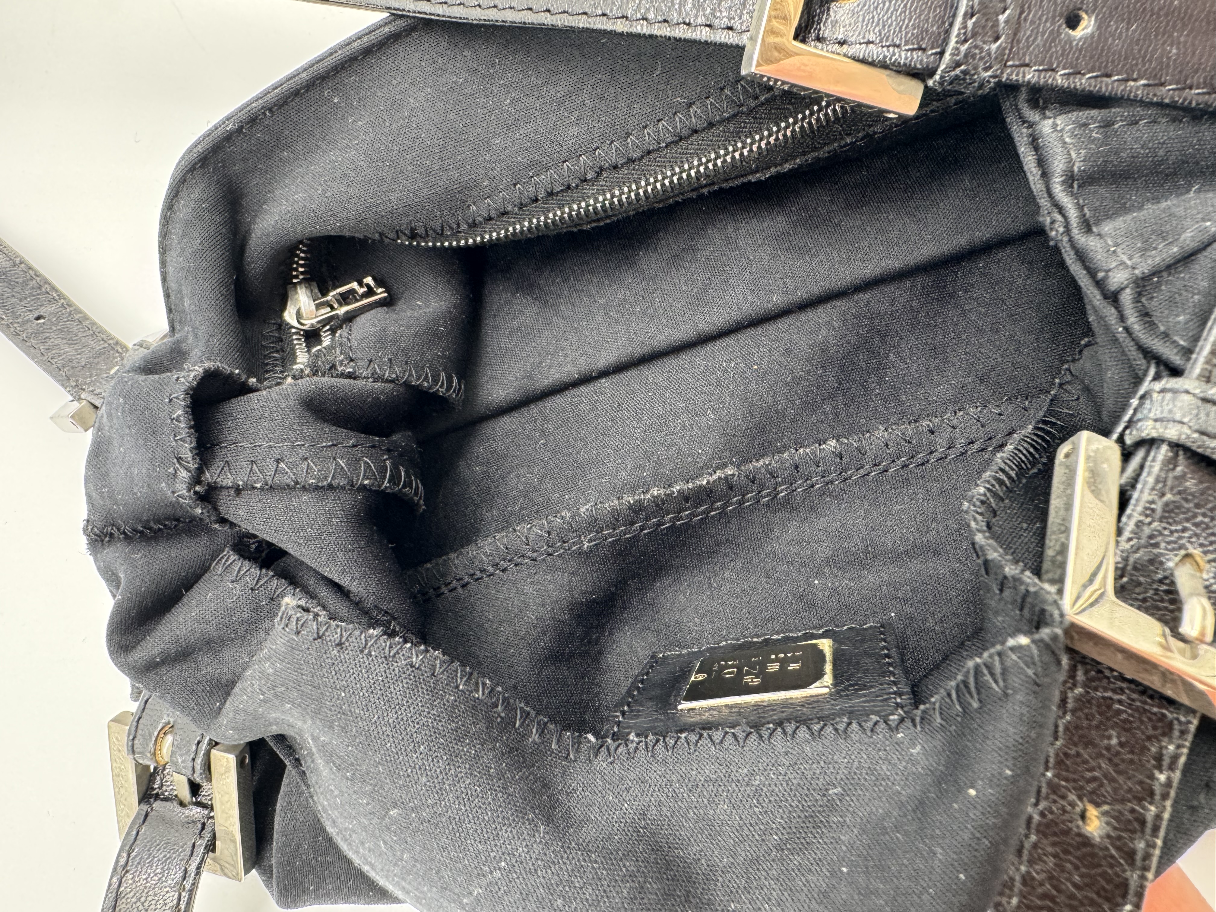 Dior Lady Dior — Small — demo image