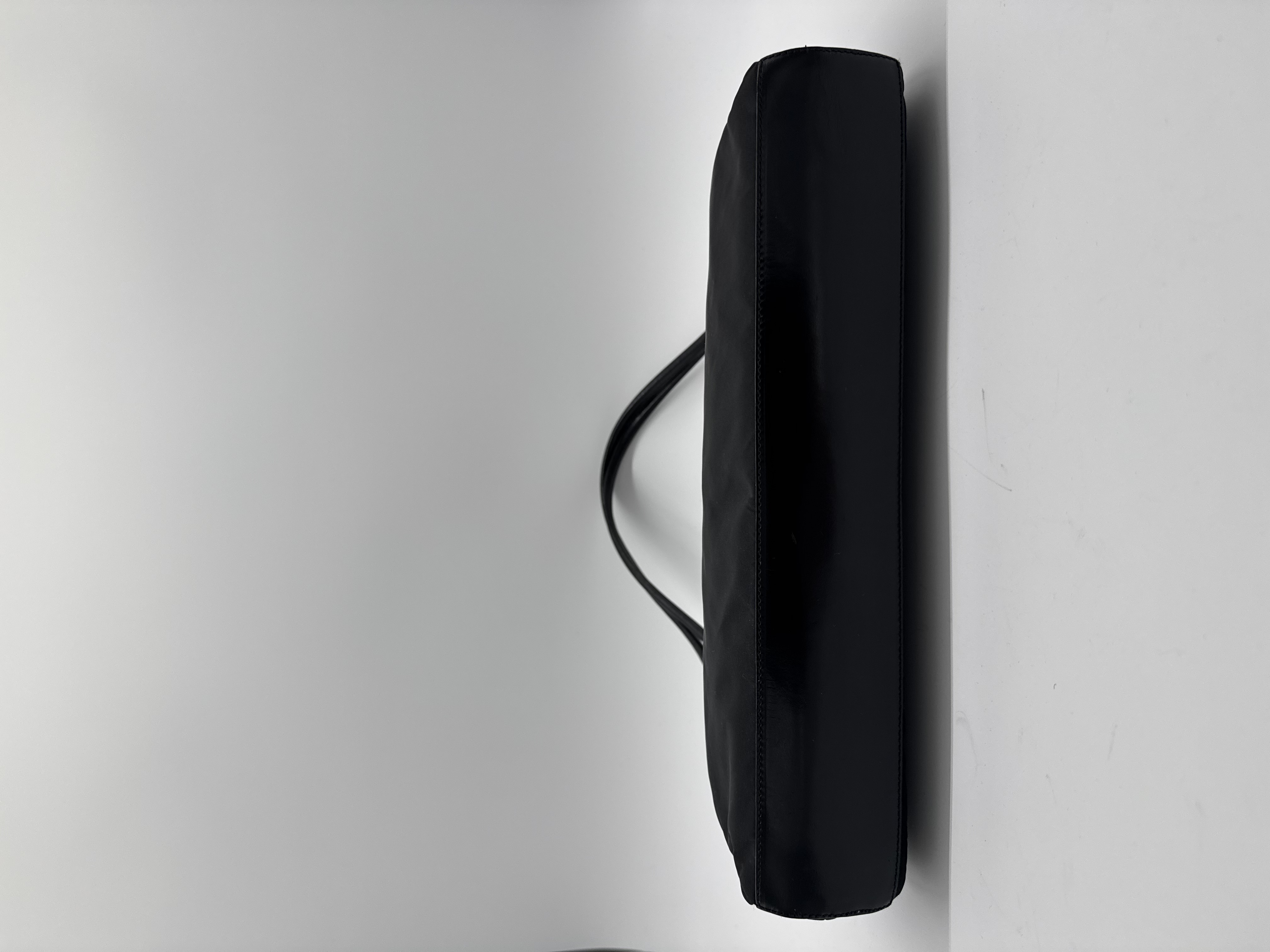 Prada Tessuto Nylon Shoulder Bag