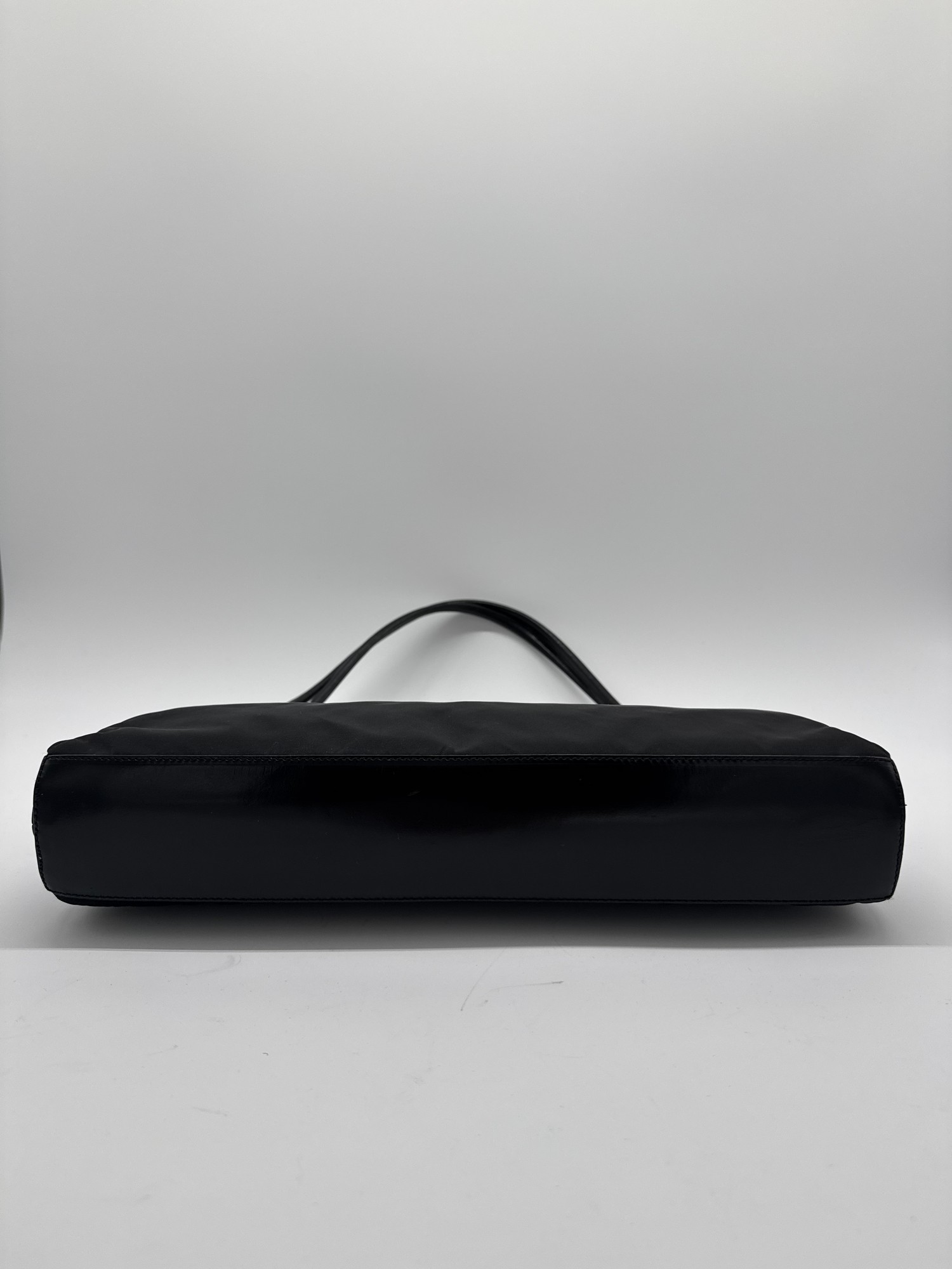 Prada Tessuto Nylon Shoulder Bag