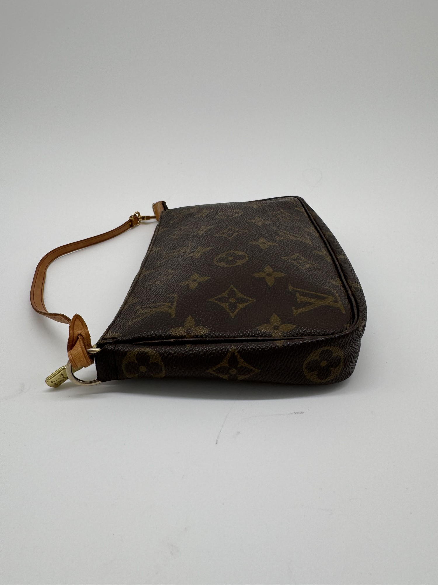 Louis Vuitton Monogram Pochette Accessoires