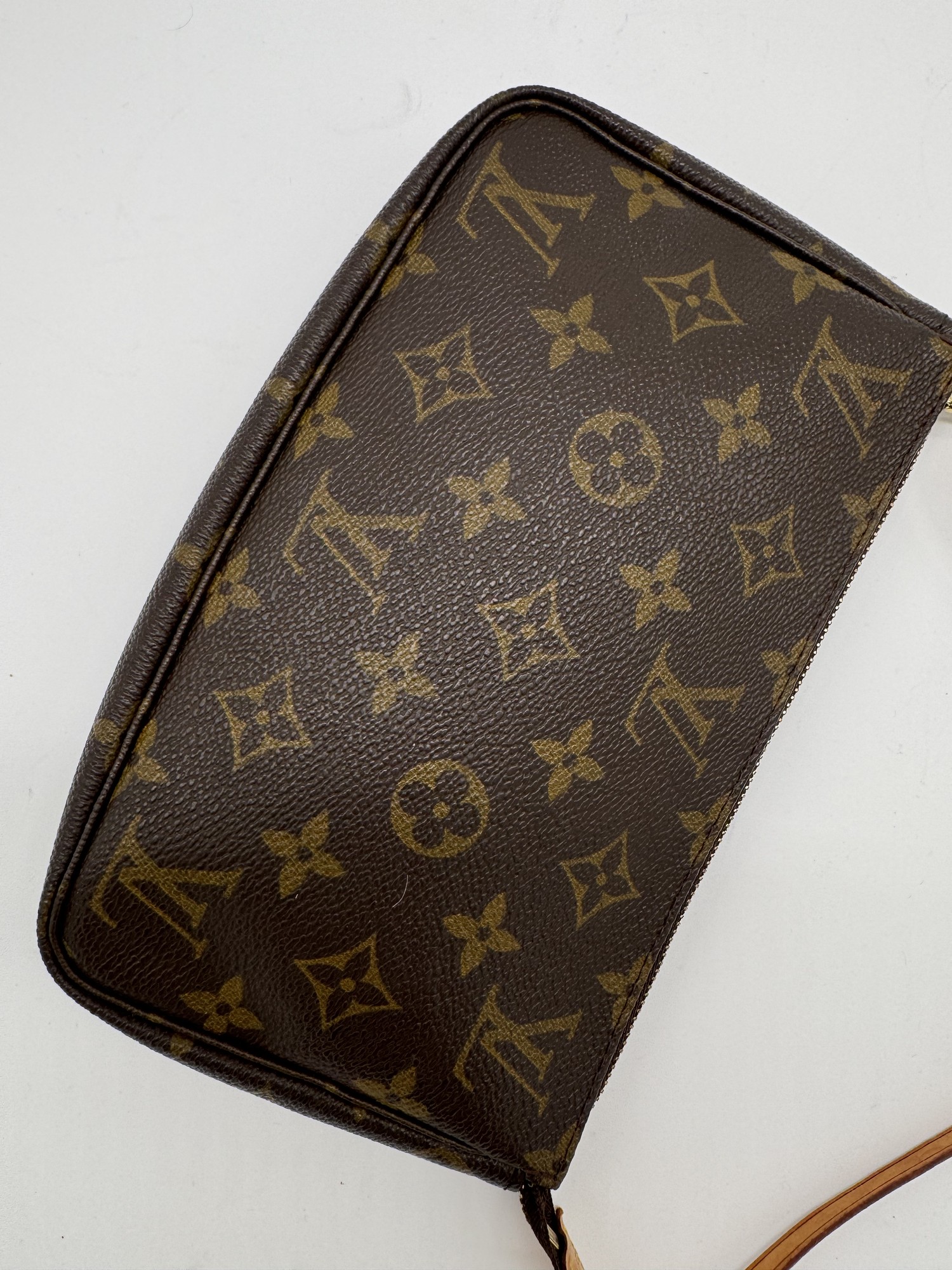 Louis Vuitton Monogram Pochette Accessoires
