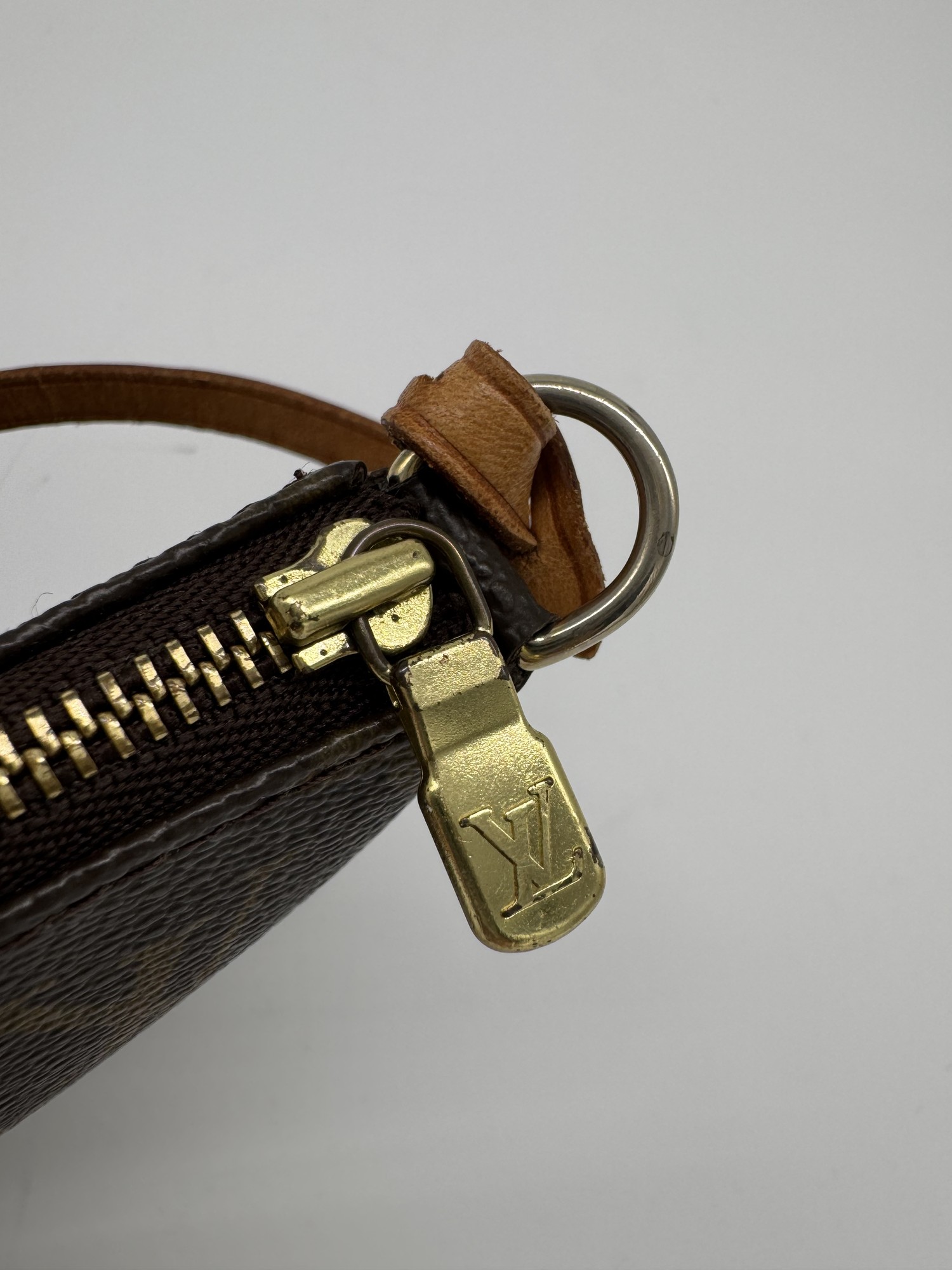 Louis Vuitton Monogram Pochette Accessoires