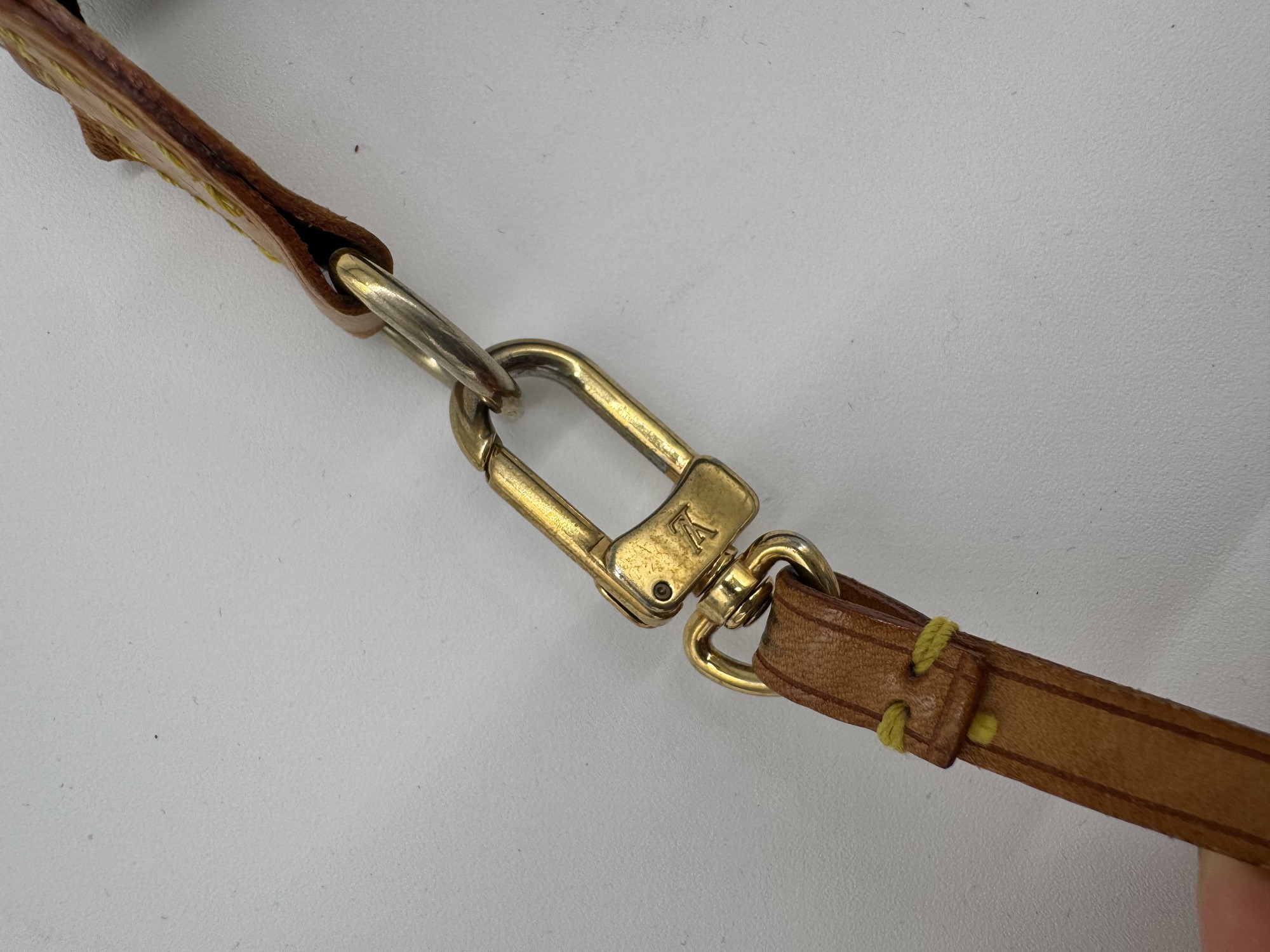 Louis Vuitton Monogram Pochette Accessoires