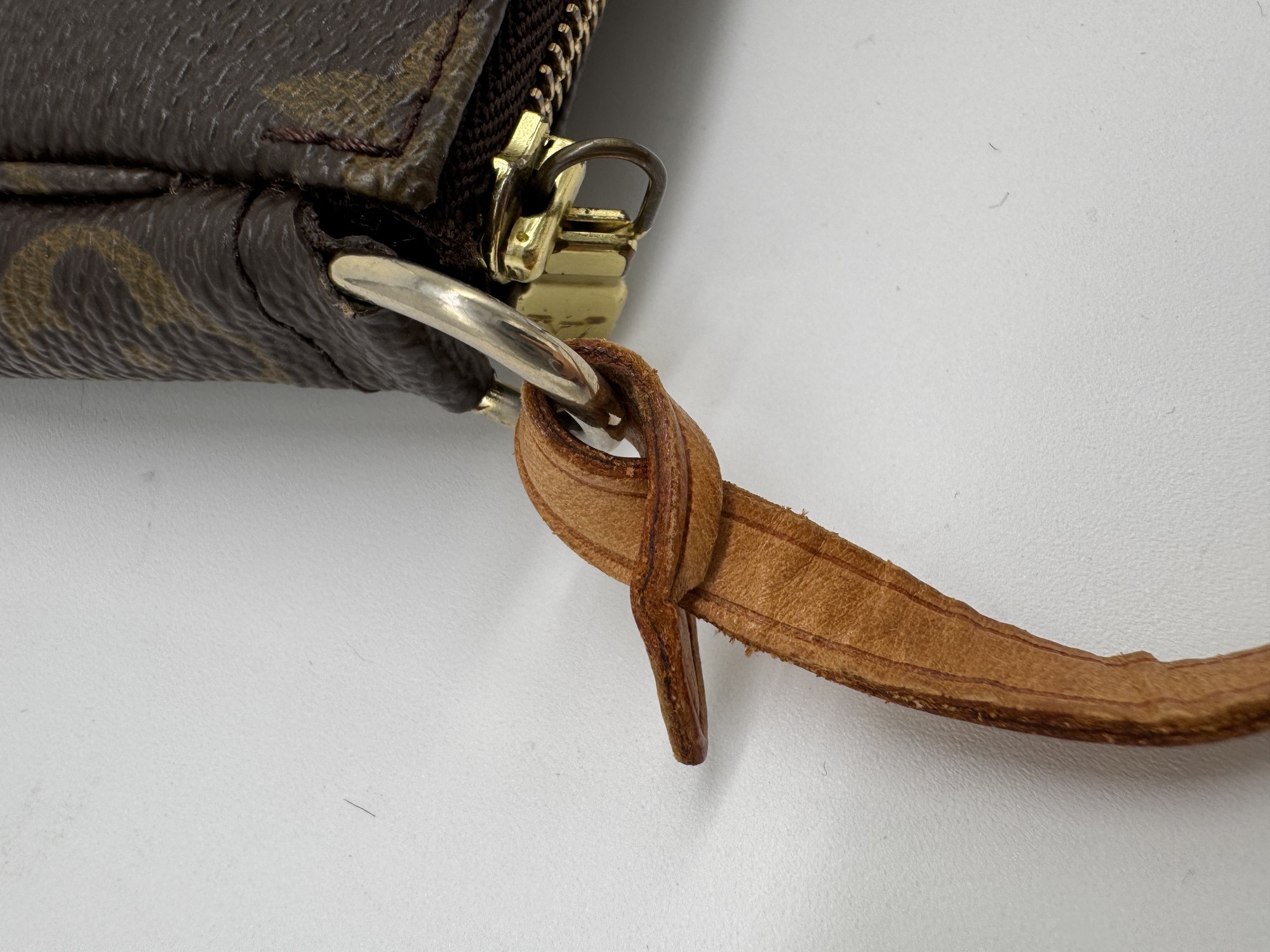 Louis Vuitton Monogram Pochette Accessoires