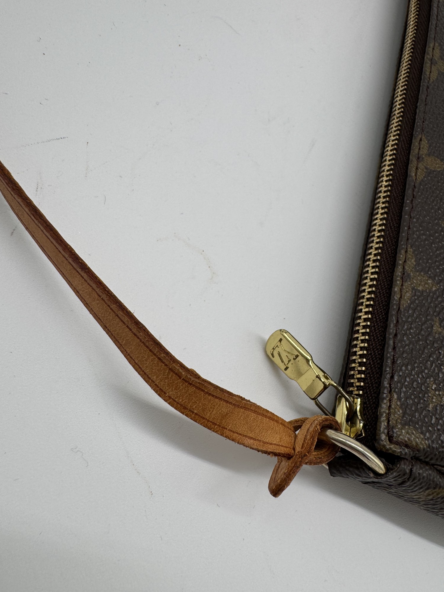 Louis Vuitton Monogram Pochette Accessoires