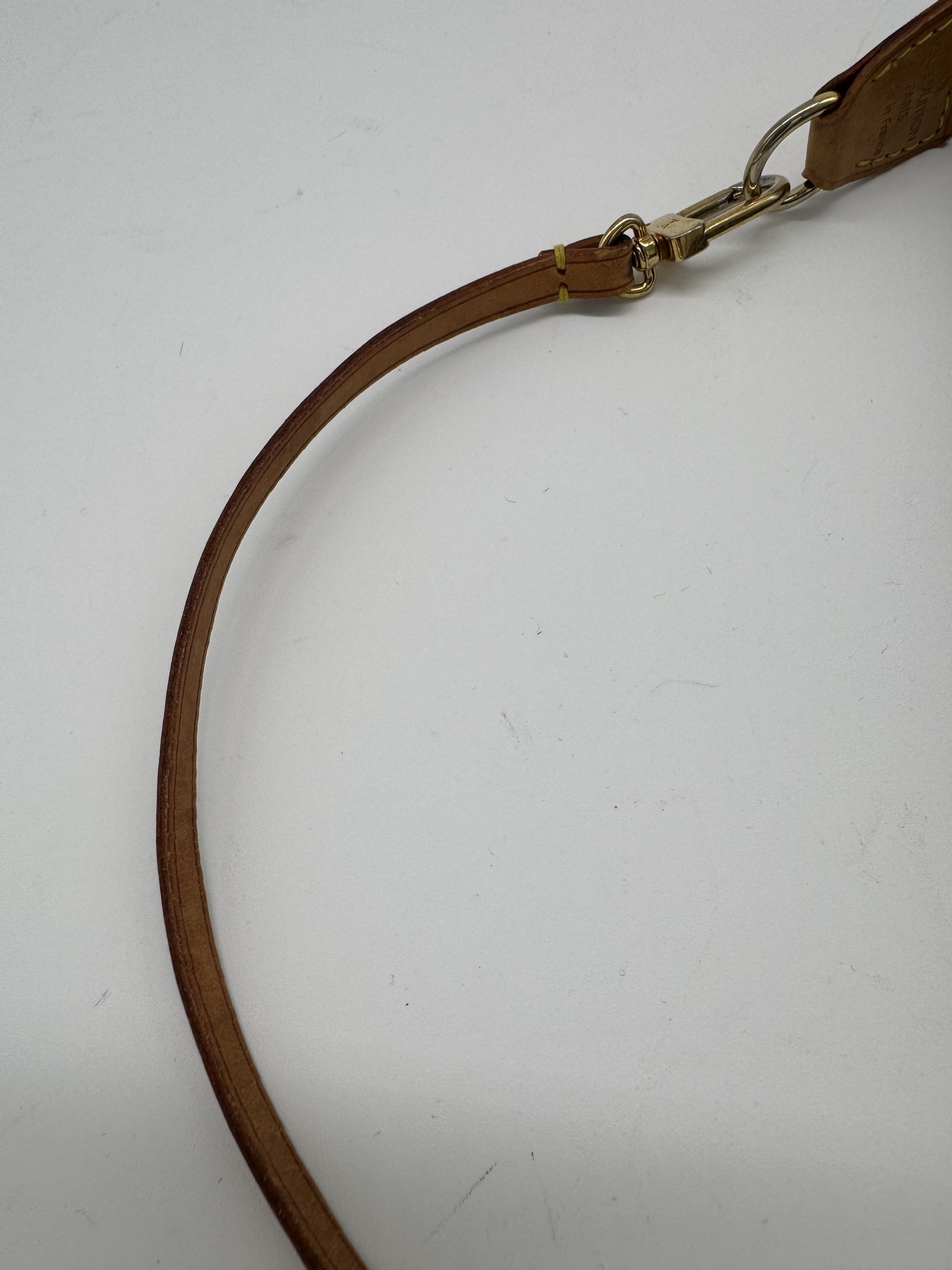 Louis Vuitton Monogram Pochette Accessoires