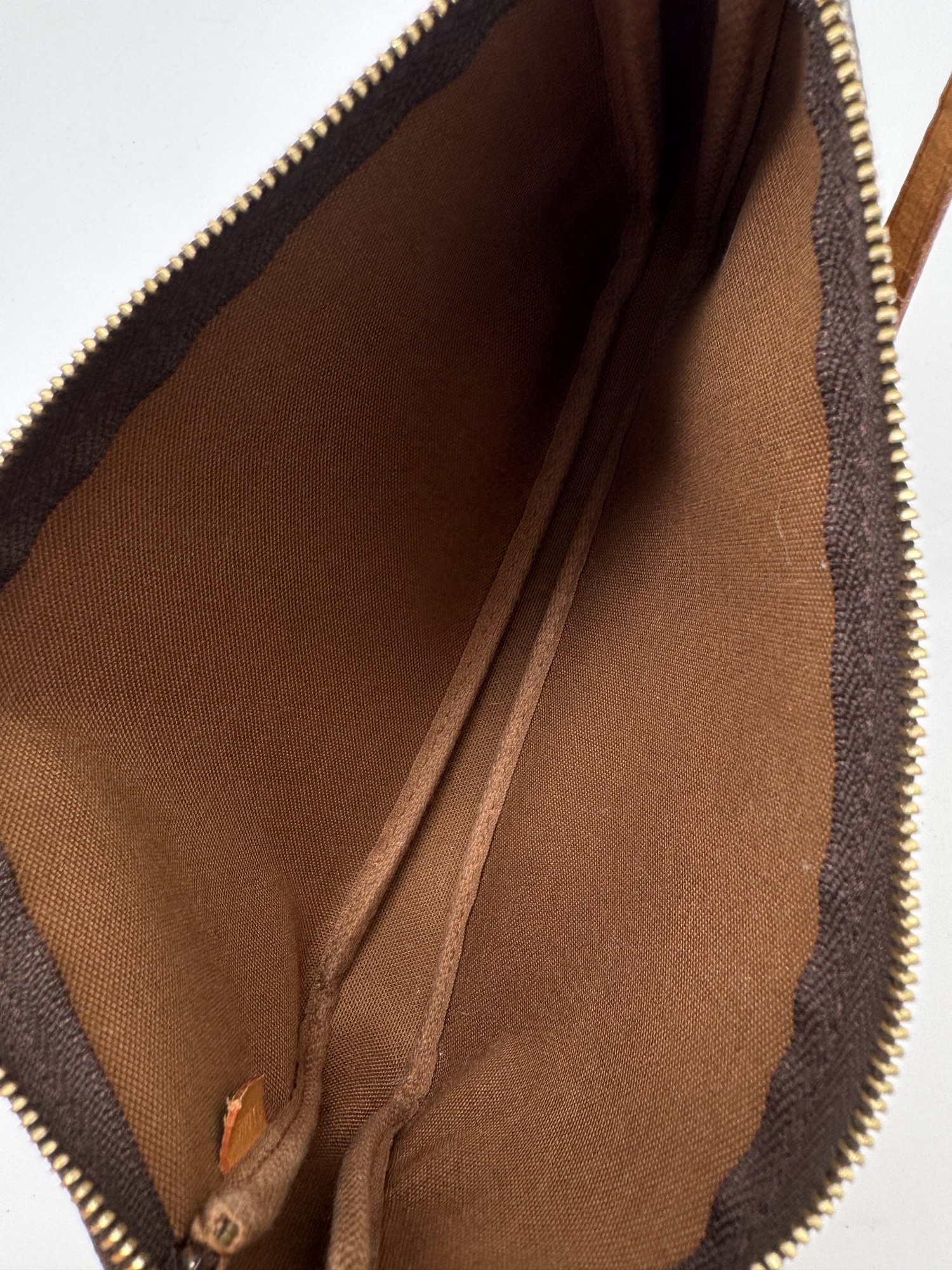 Louis Vuitton Monogram Pochette Accessoires