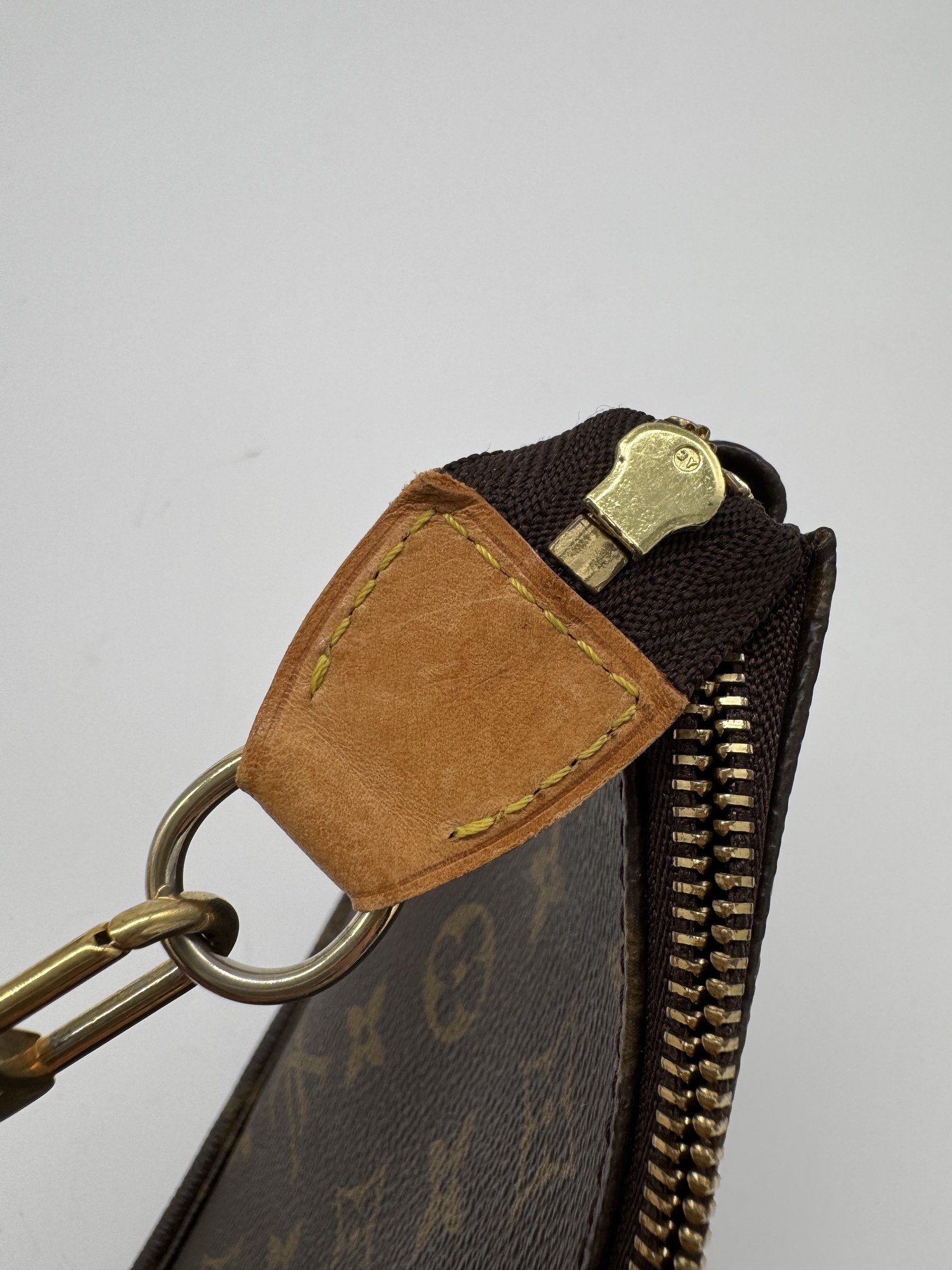Louis Vuitton Monogram Pochette Accessoires