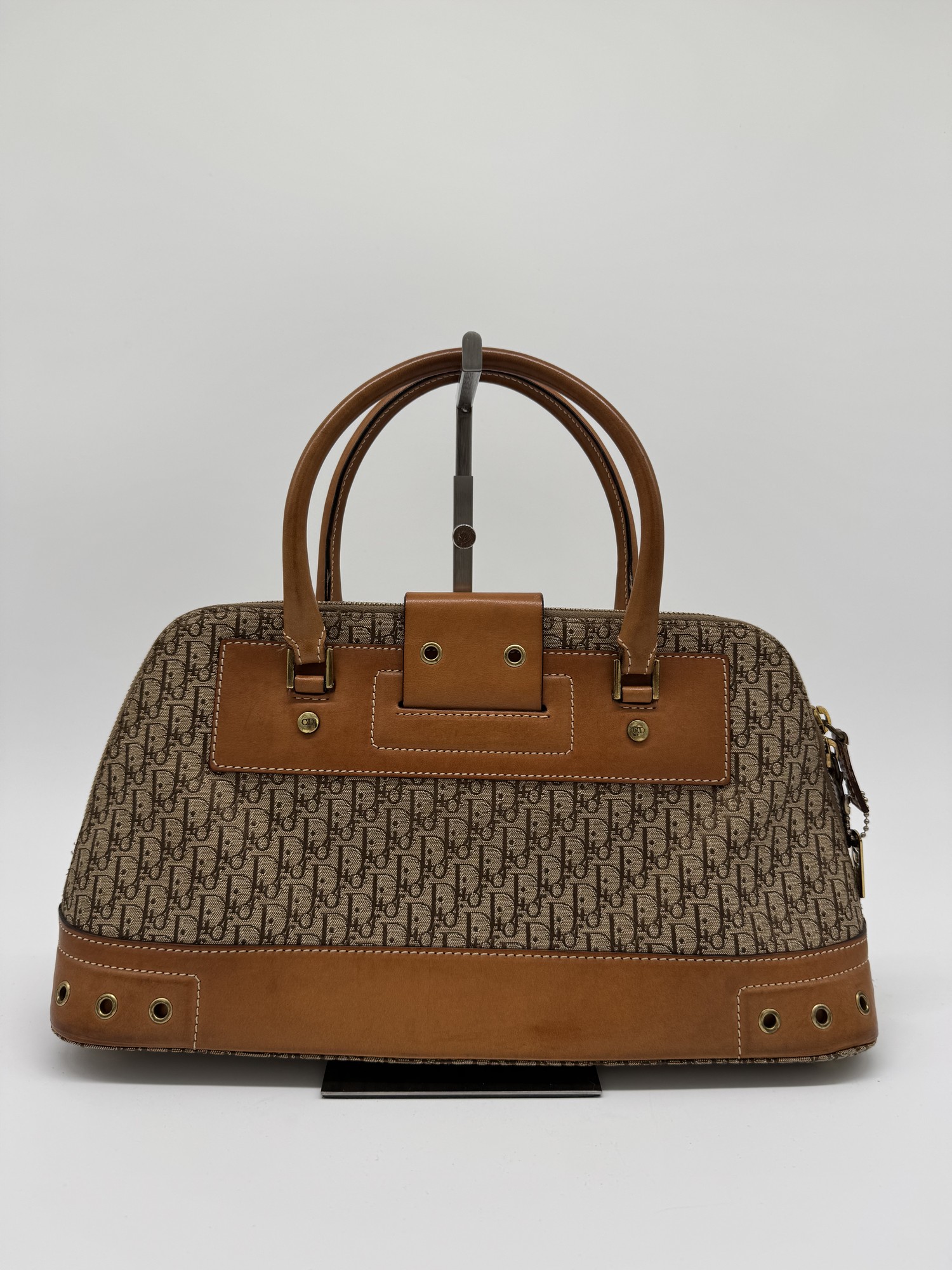 Christian Dior Diorissimo Street Chic Handbag