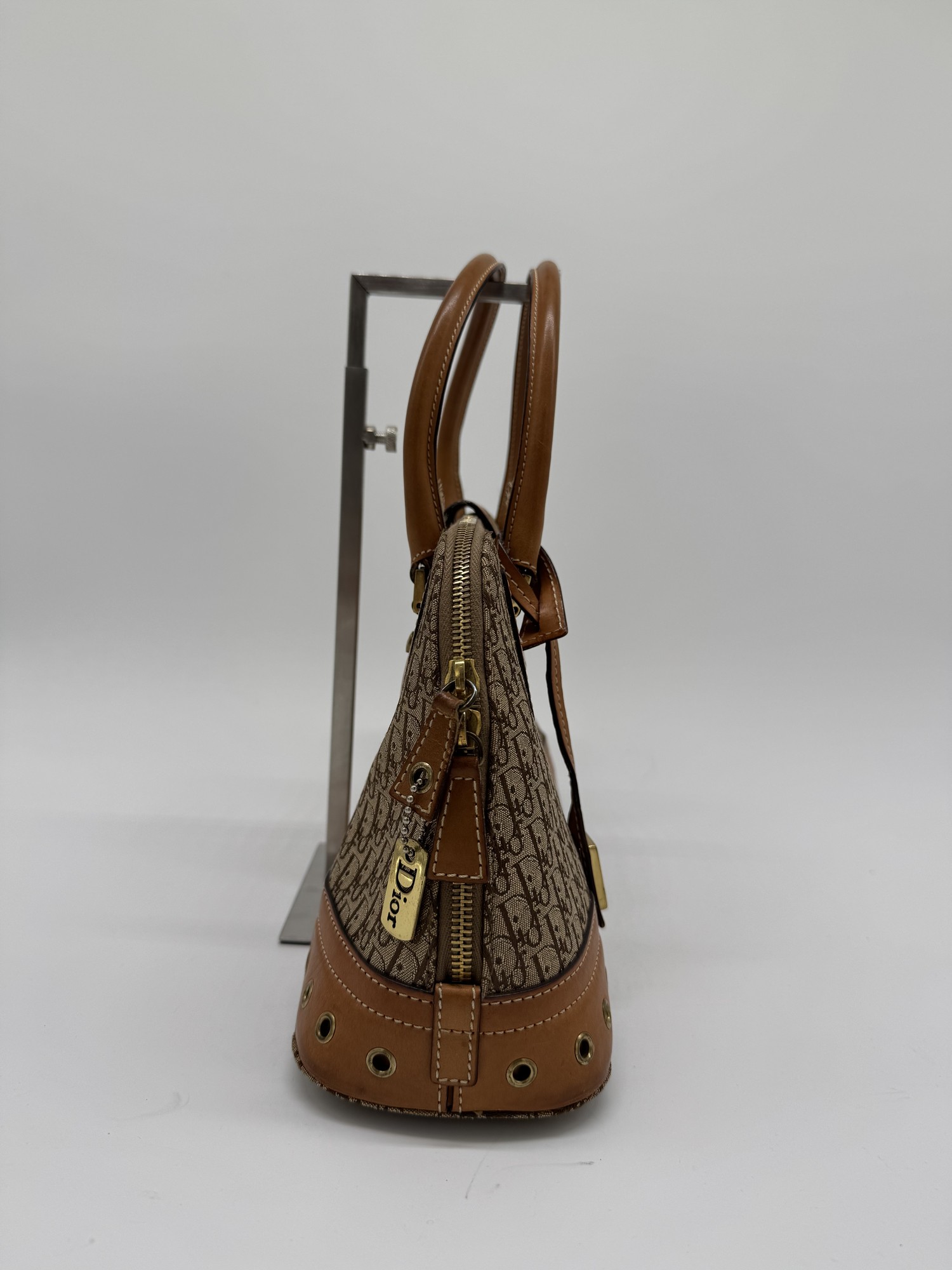 Christian Dior Diorissimo Street Chic Handbag