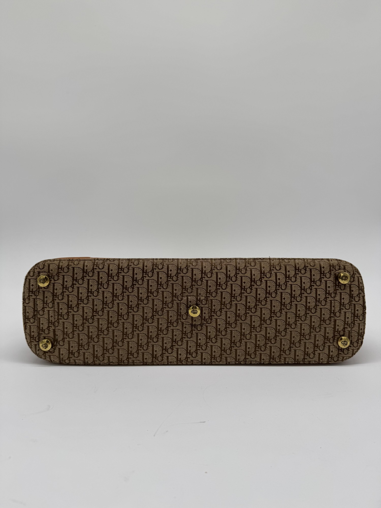 Christian Dior Diorissimo Street Chic Handbag