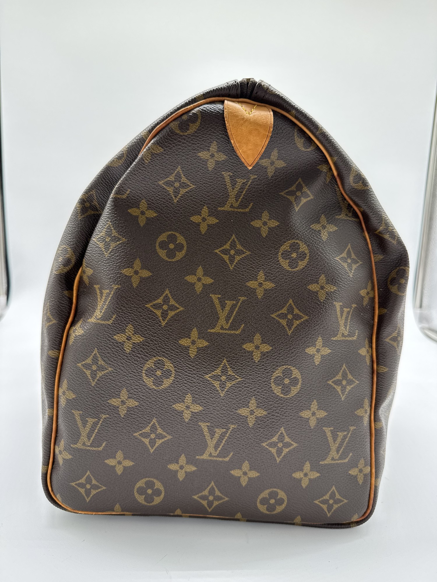Louis Vuitton Monogram Keepall 50