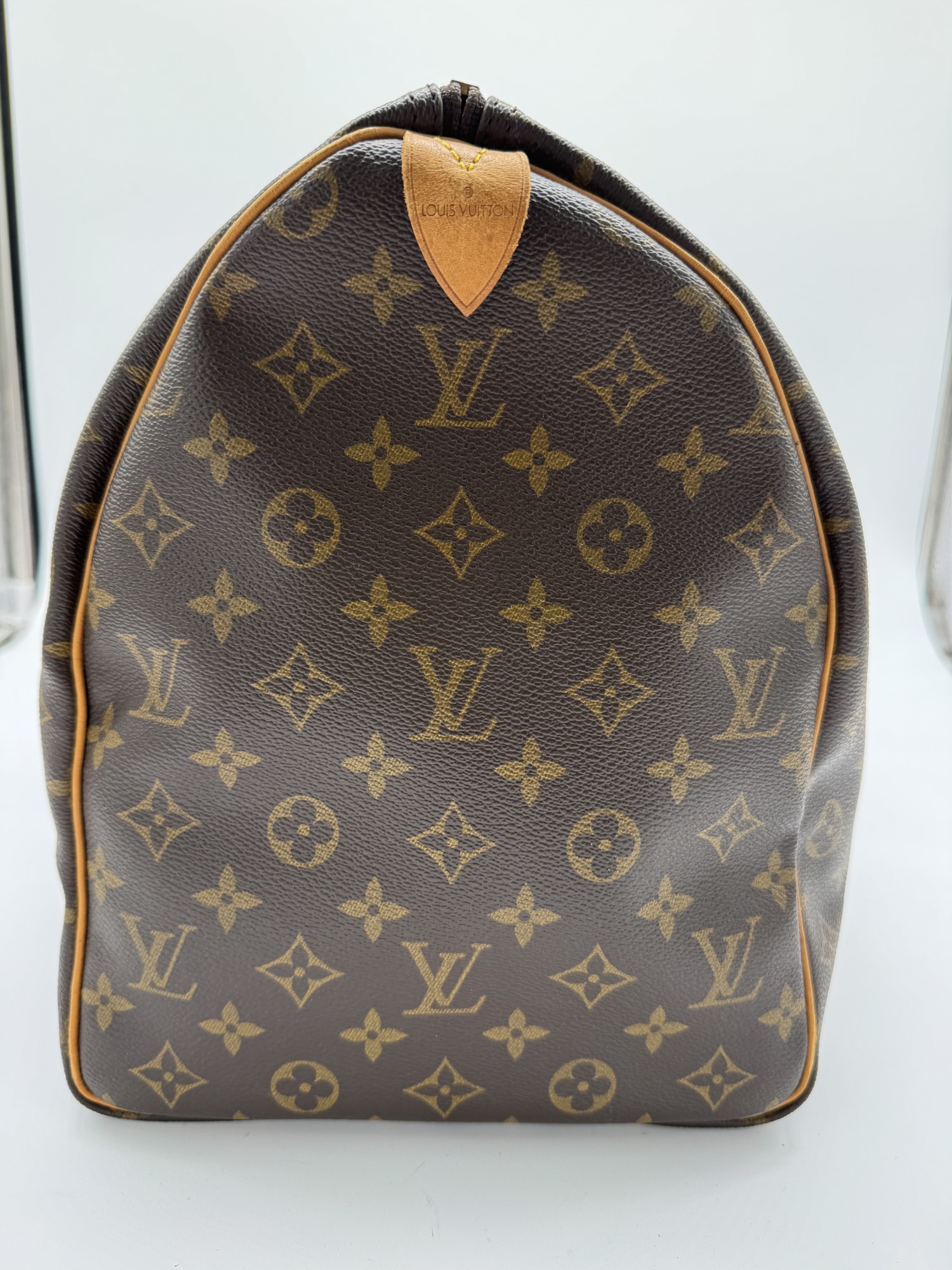 Louis Vuitton Monogram Keepall 50
