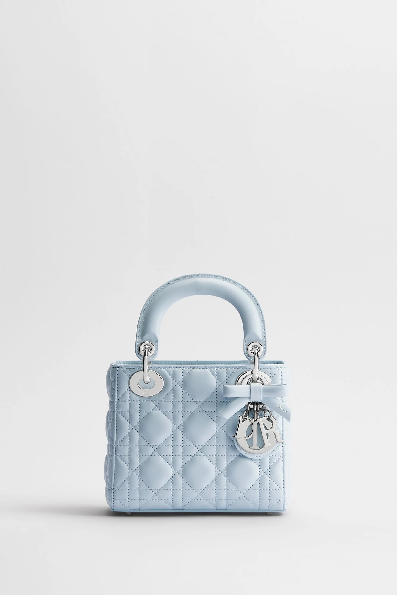 Dior Lady Dior — Small — demo image