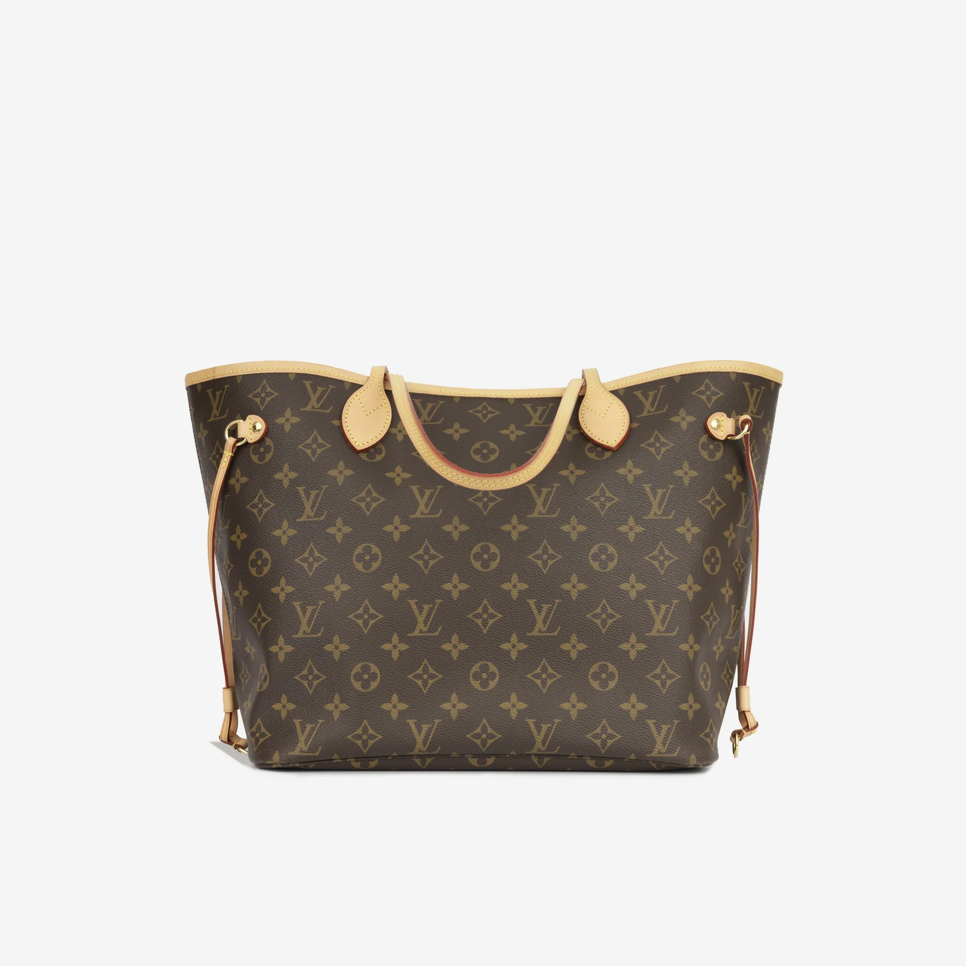 Louis Vuitton Neverfull MM — Monogram — demo image